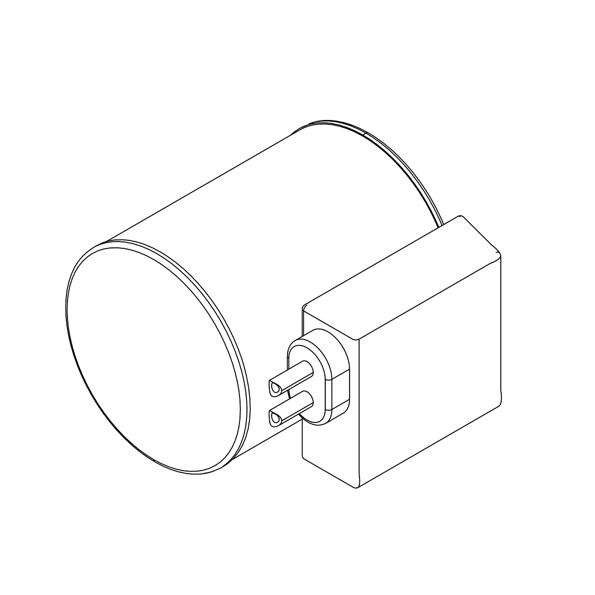 Solenoid Valve Coil, Fps-10