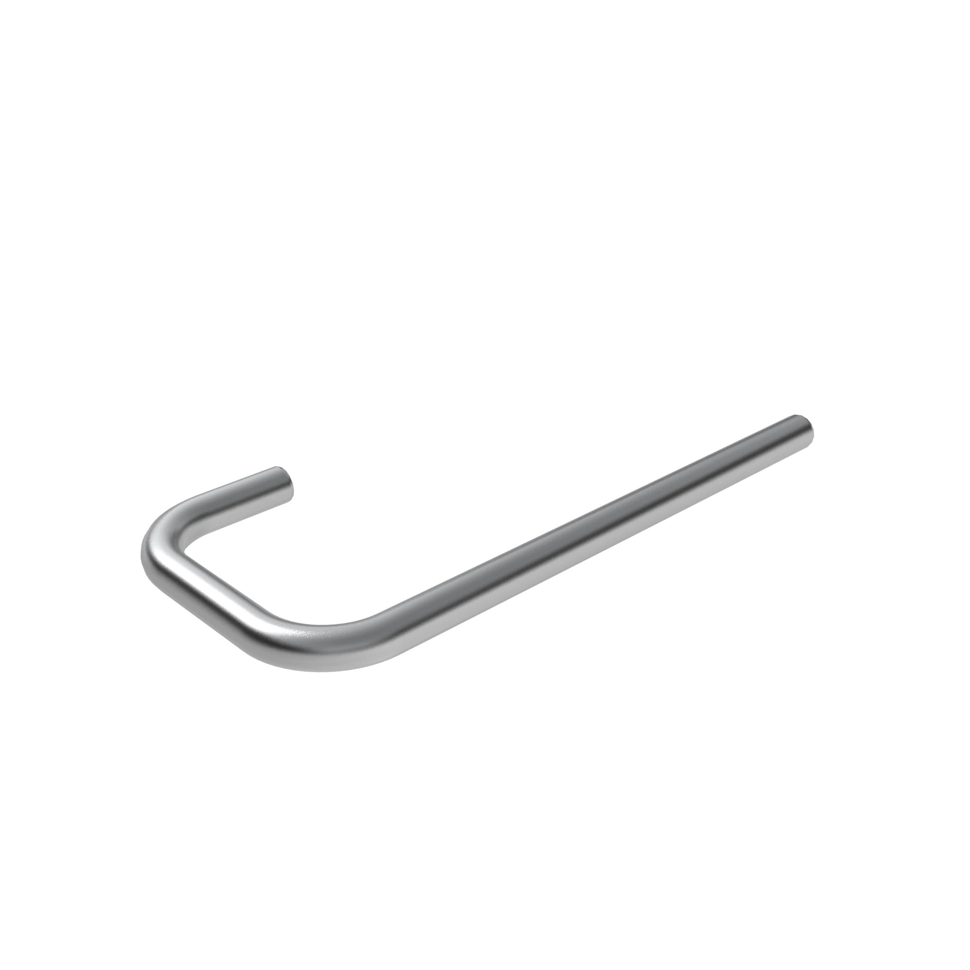 John Deere Engine Oil Pump Tube - T20050