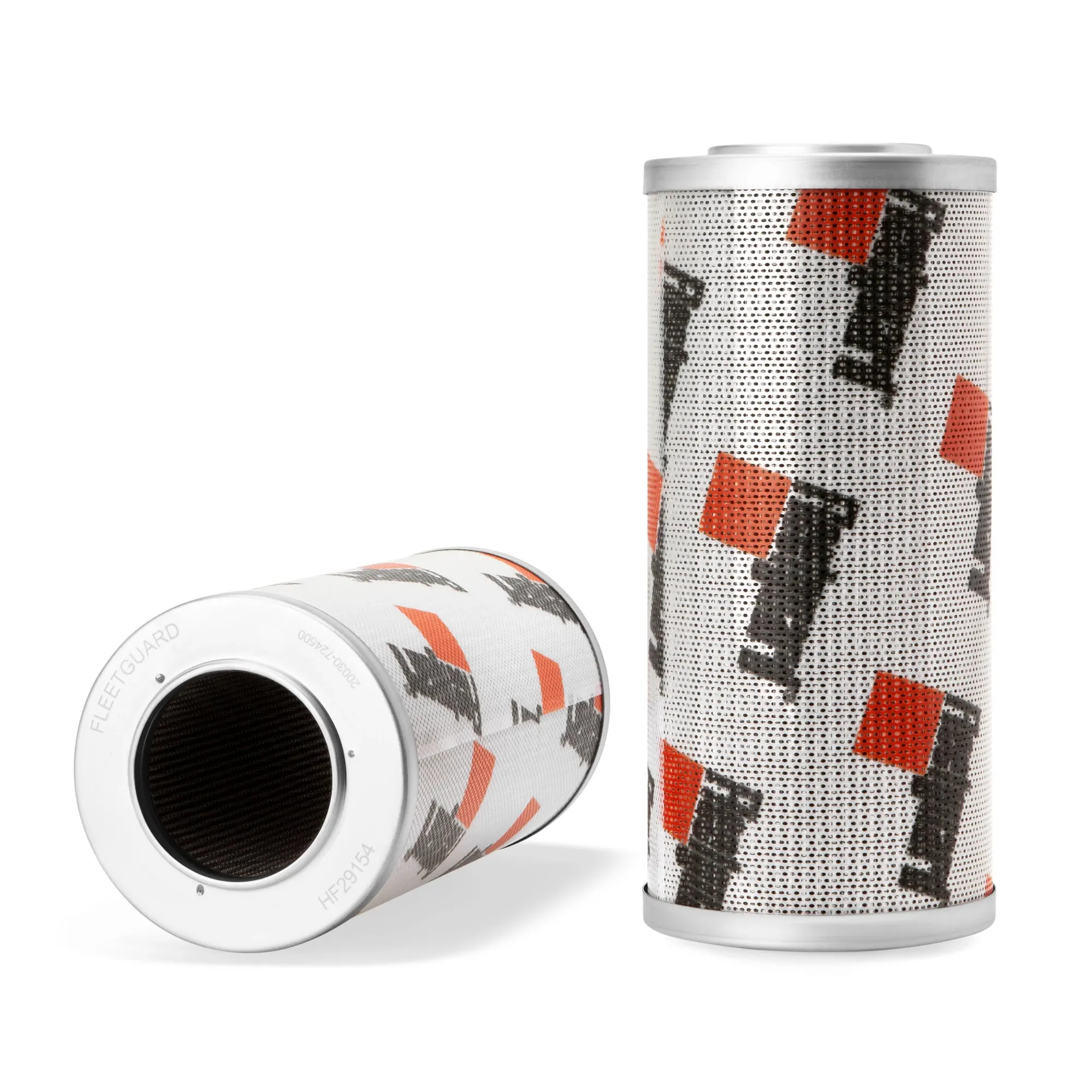 Fleetguard® Hydraulic Filter Cartridge - PMHF29154