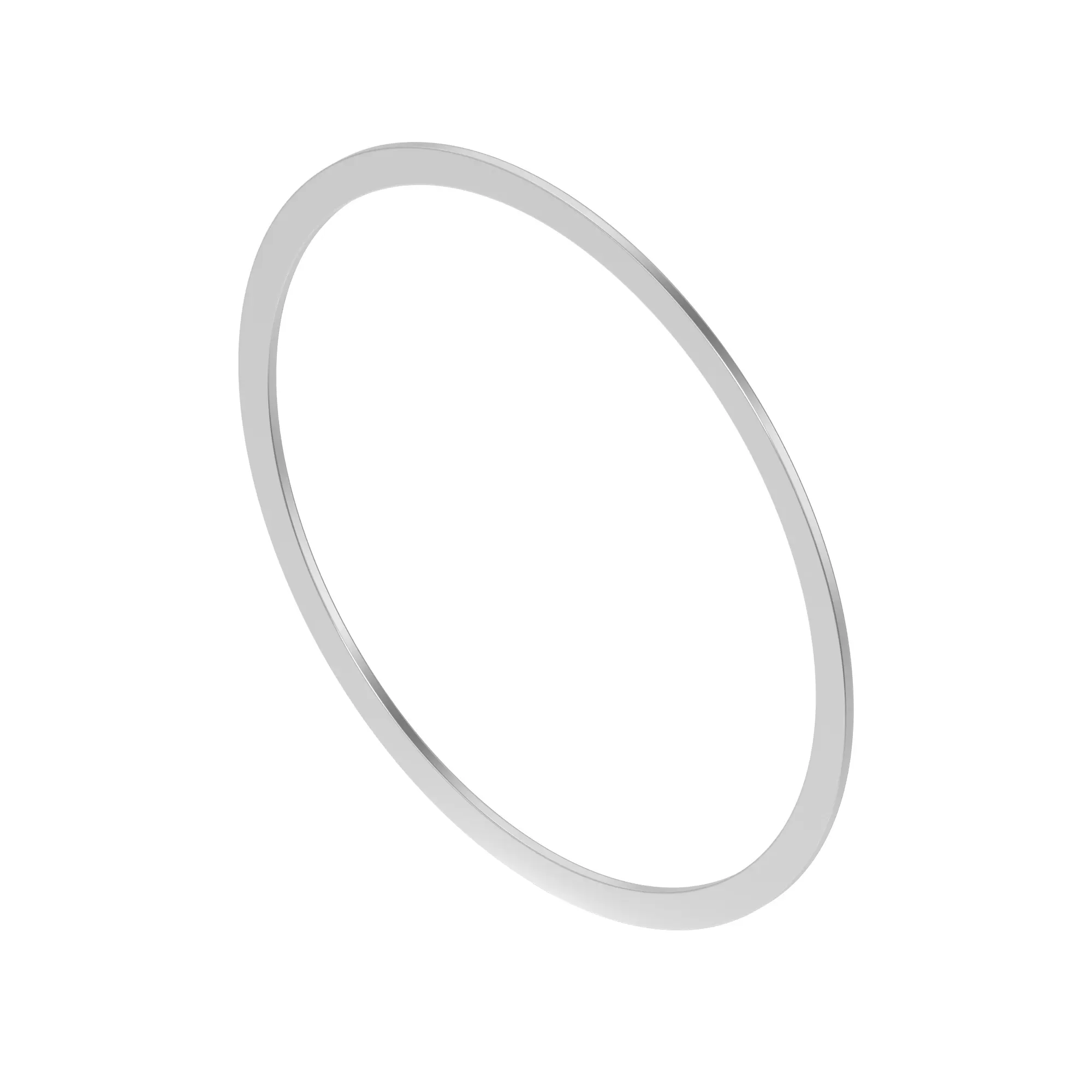 John Deere Round Hole Washer - L78122