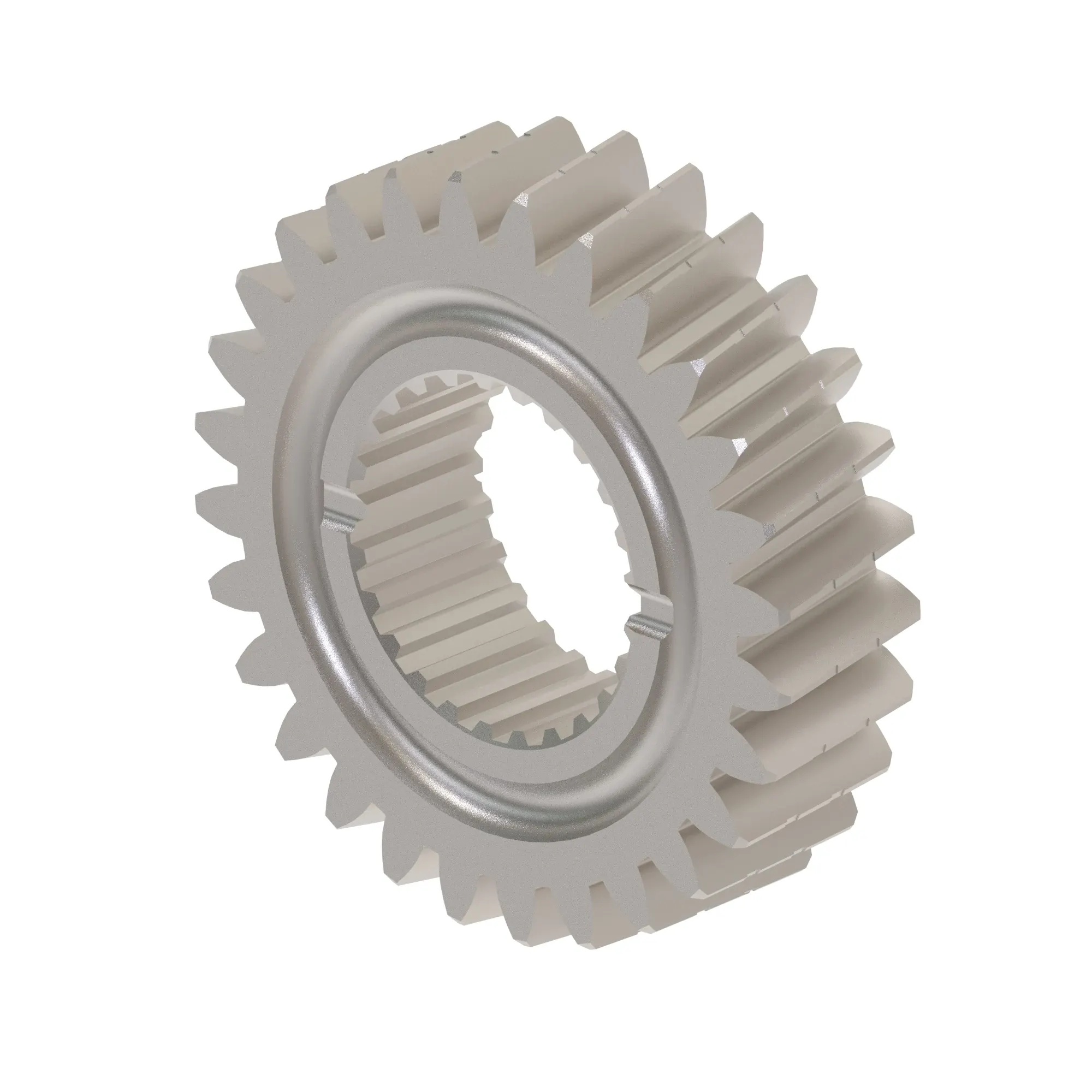 B RANGE DRIVE GEAR-28 TEETH