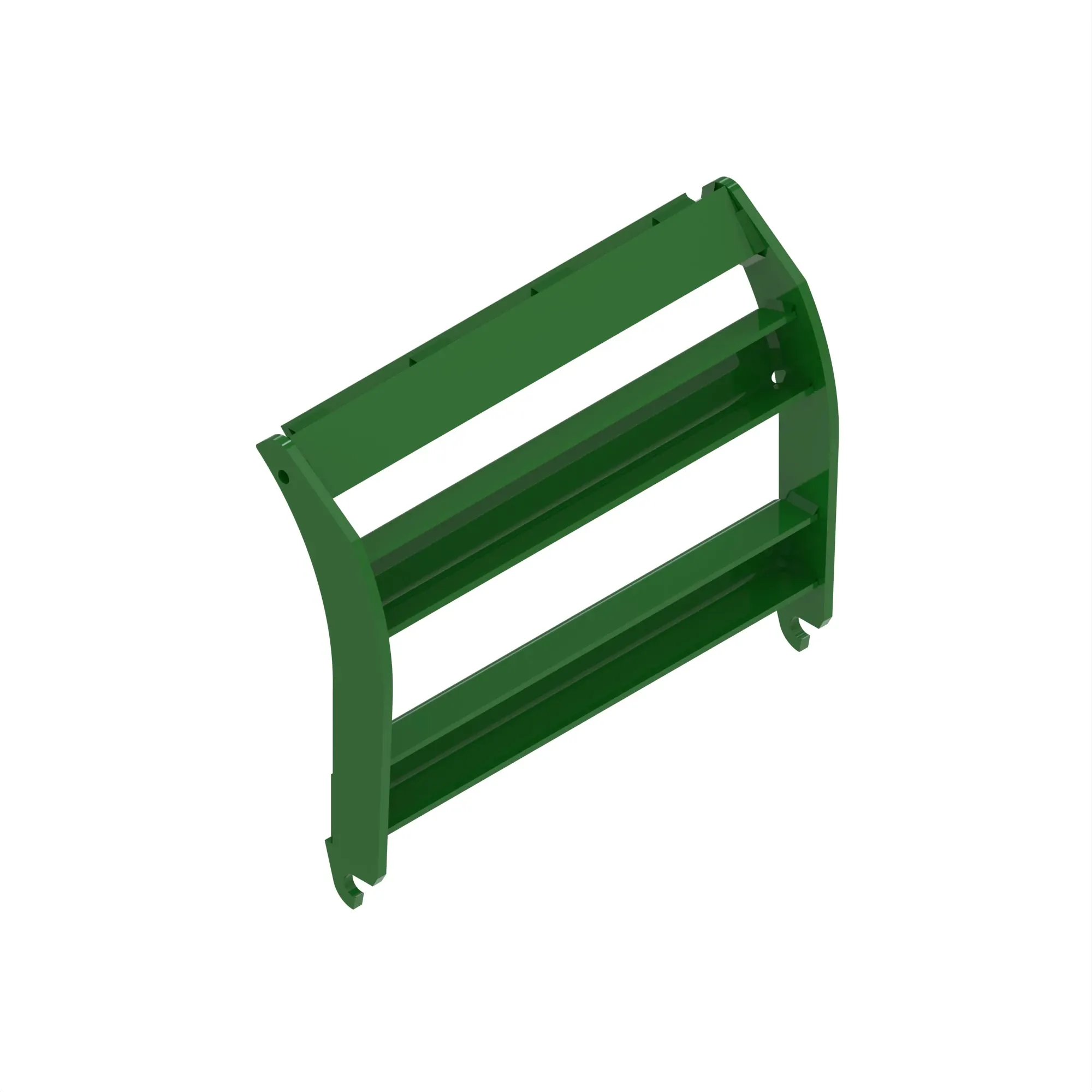 John Deere Frame - AZ53152
