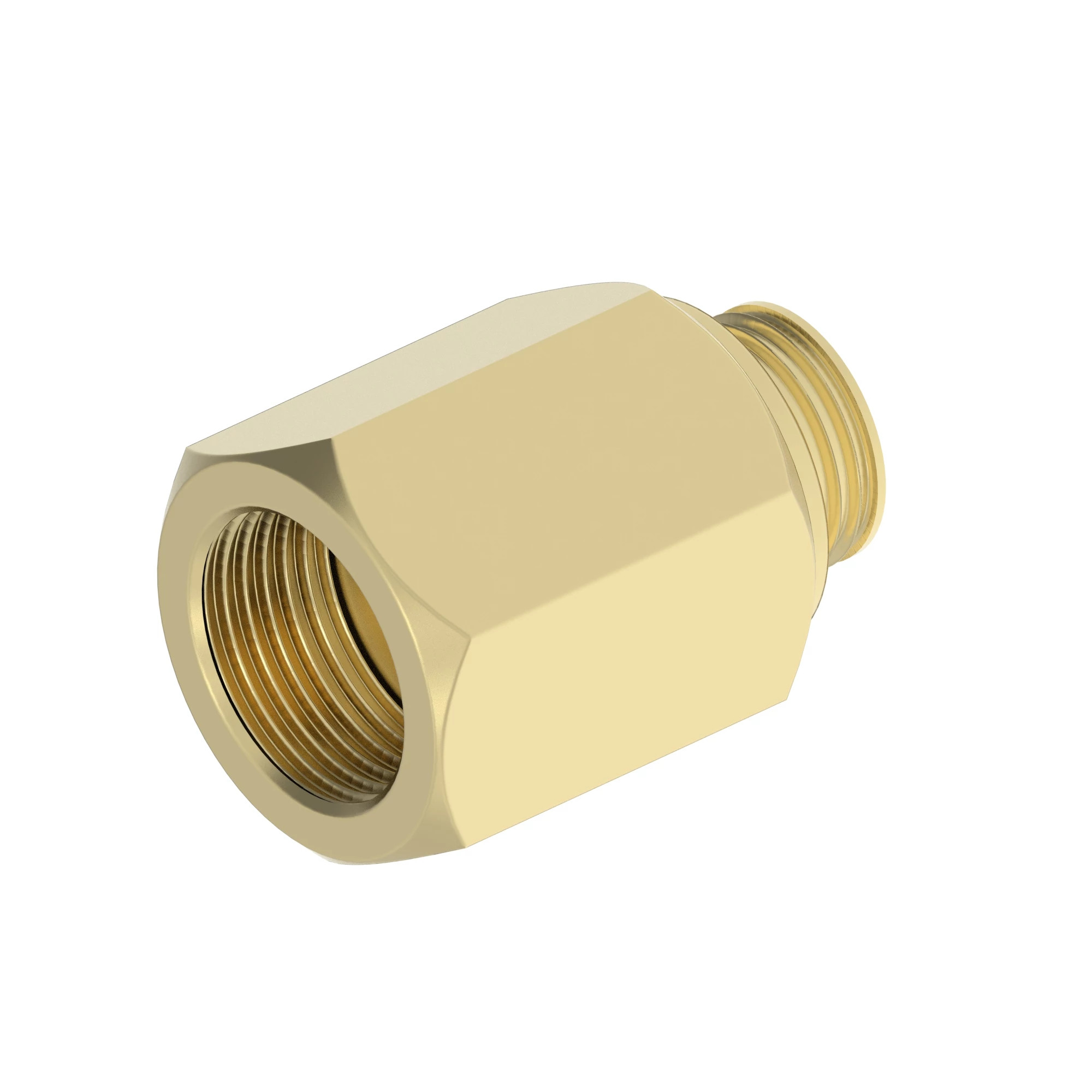 ADAPTER FITTING, ADAPTER ENGINE TEM