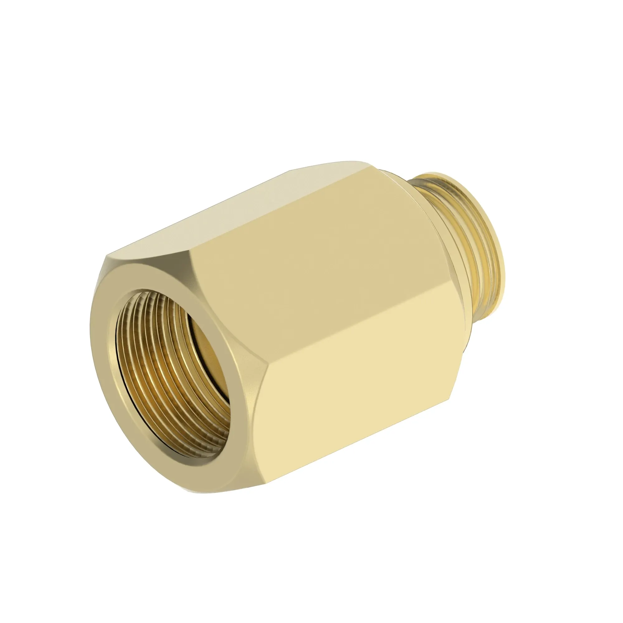 ADAPTER FITTING, ADAPTER ENGINE TEM