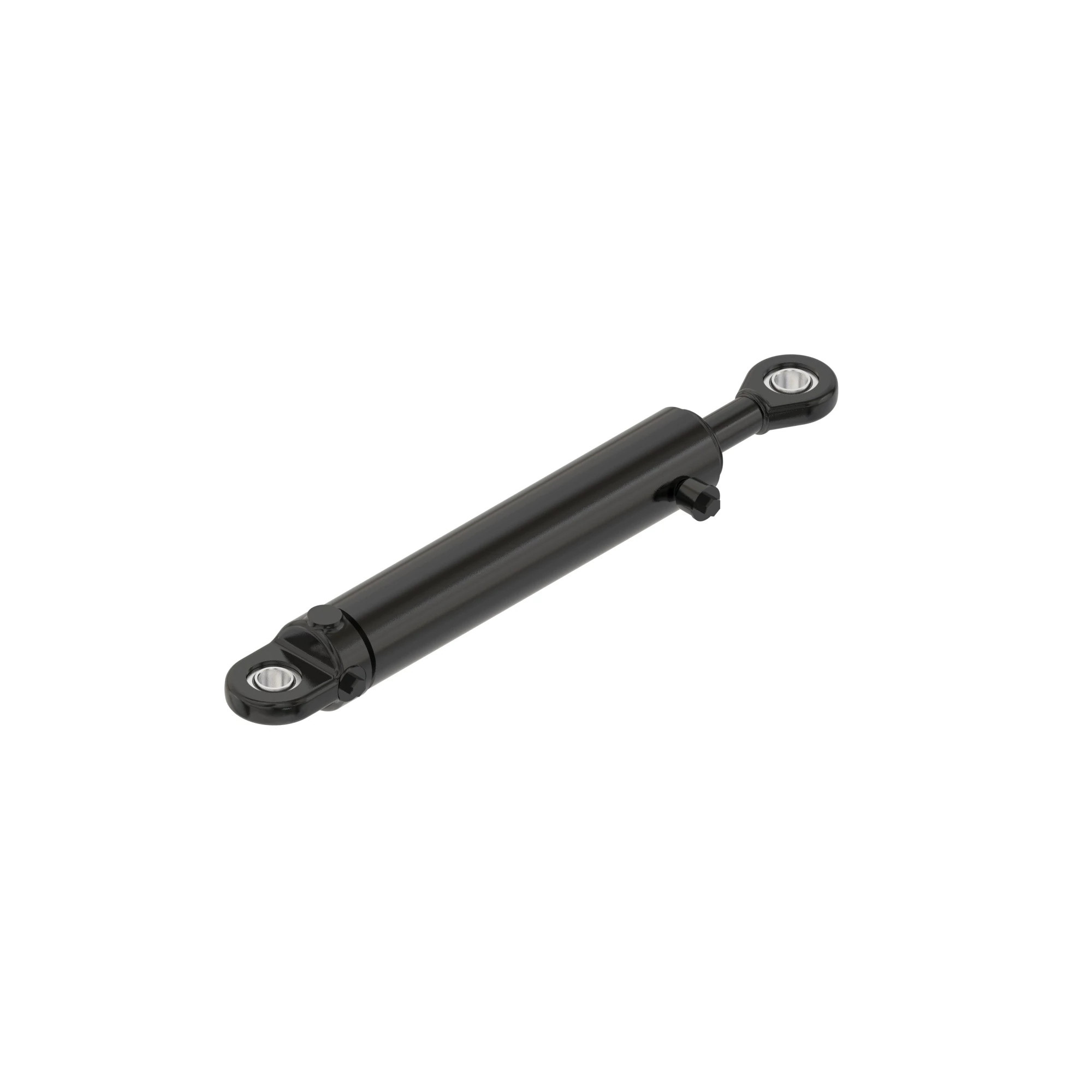 HYDRAULIC CYLINDER, 50X25-235, 455