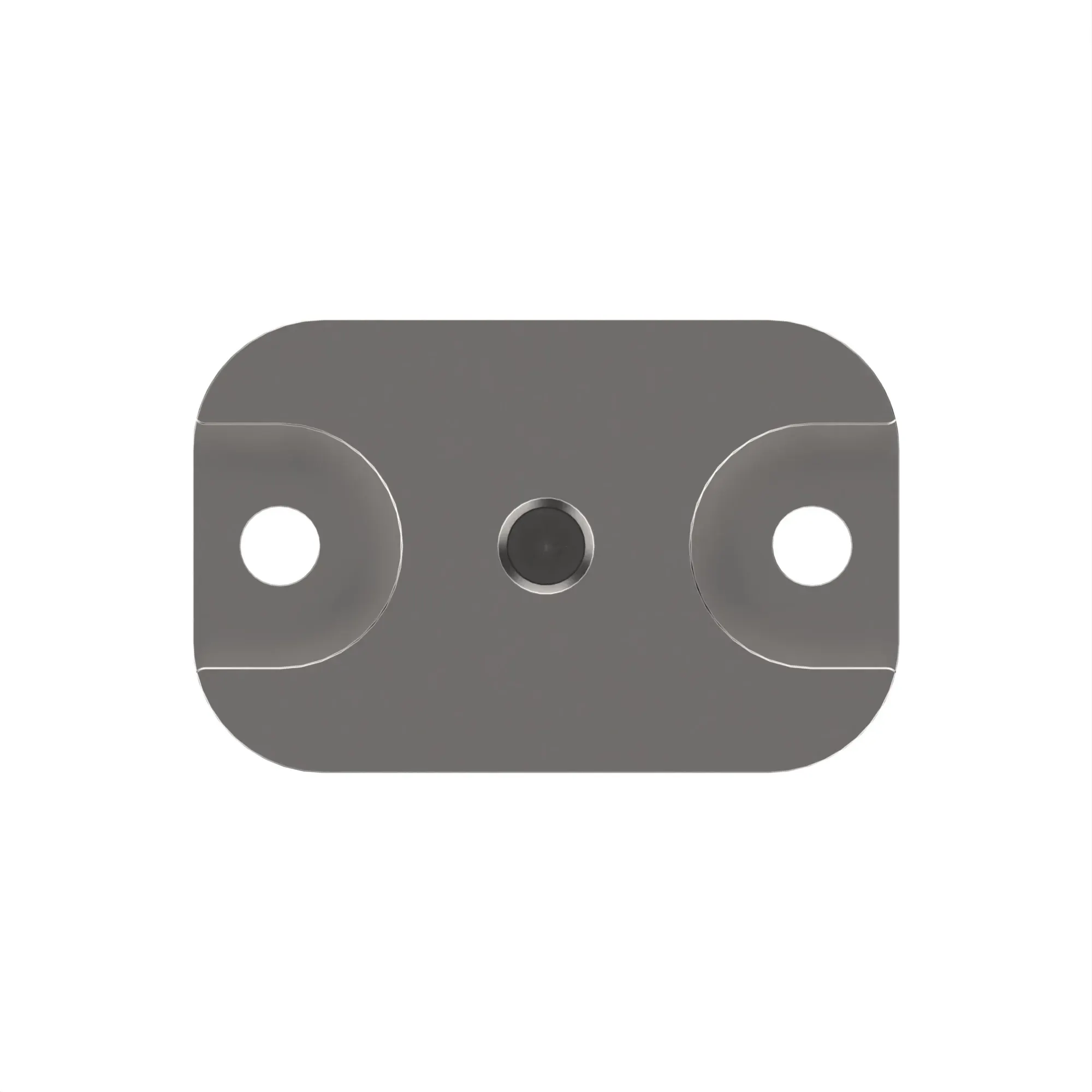 SPACER, SPACER, AUX DRIVE REAR SUPP