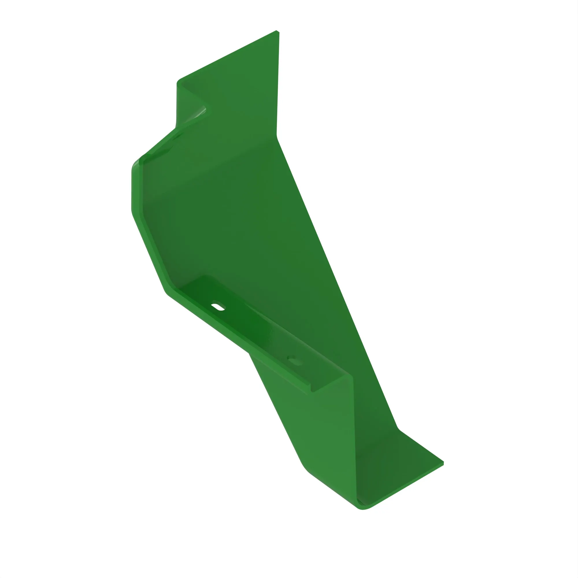 SHIELD, AUGER CLUTCH, RH