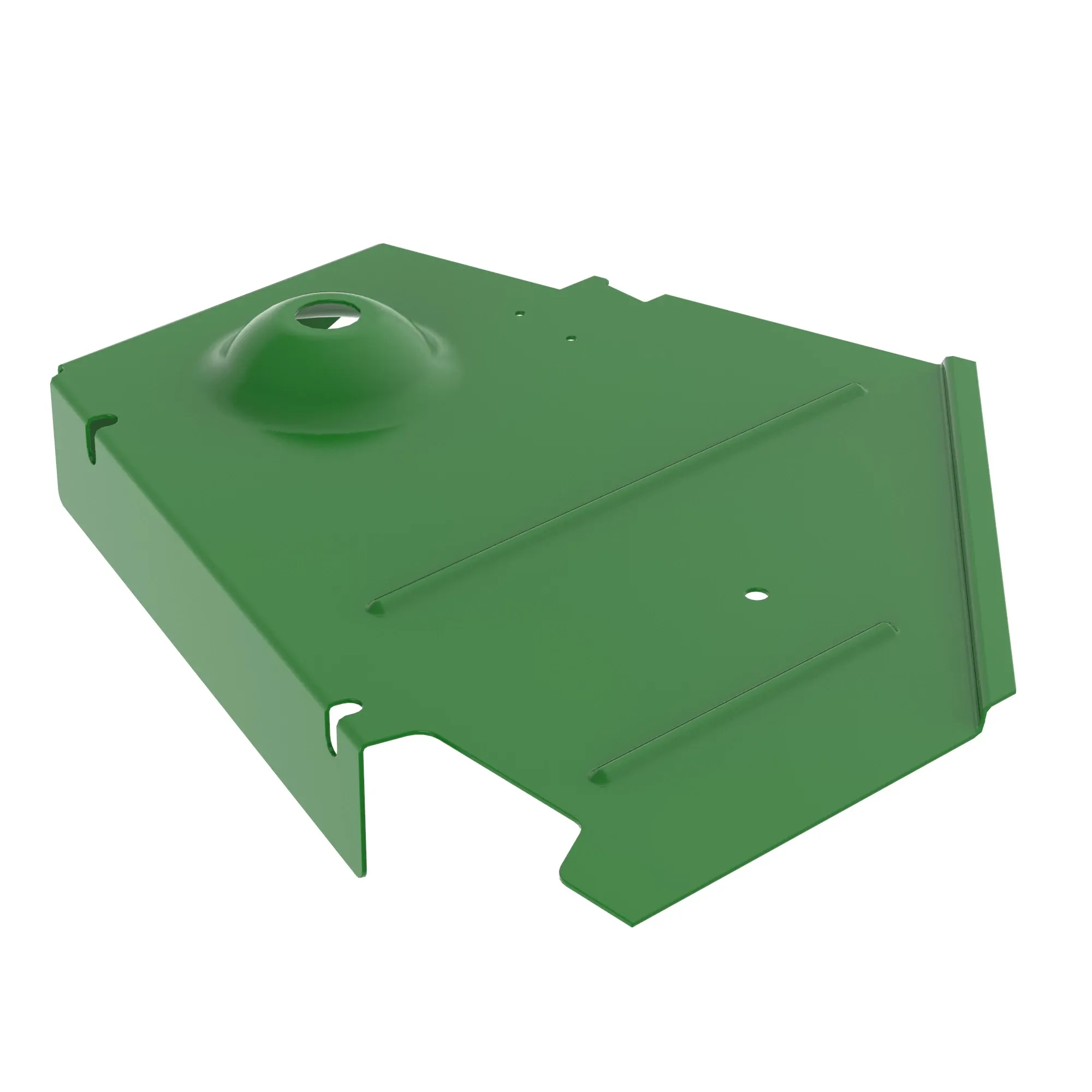 John Deere Shield - LVU14453