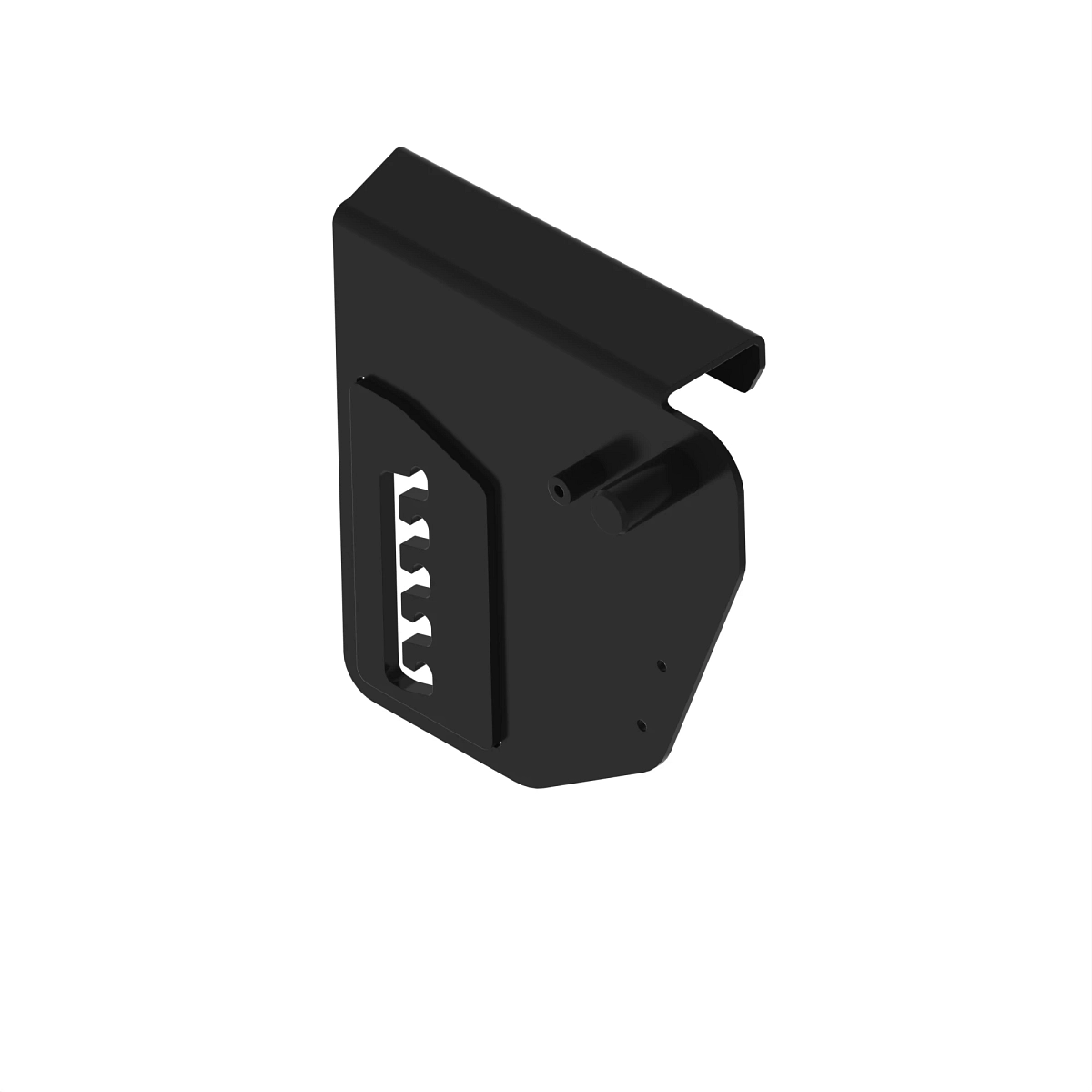 Weldment, Left Armrest Structure Le