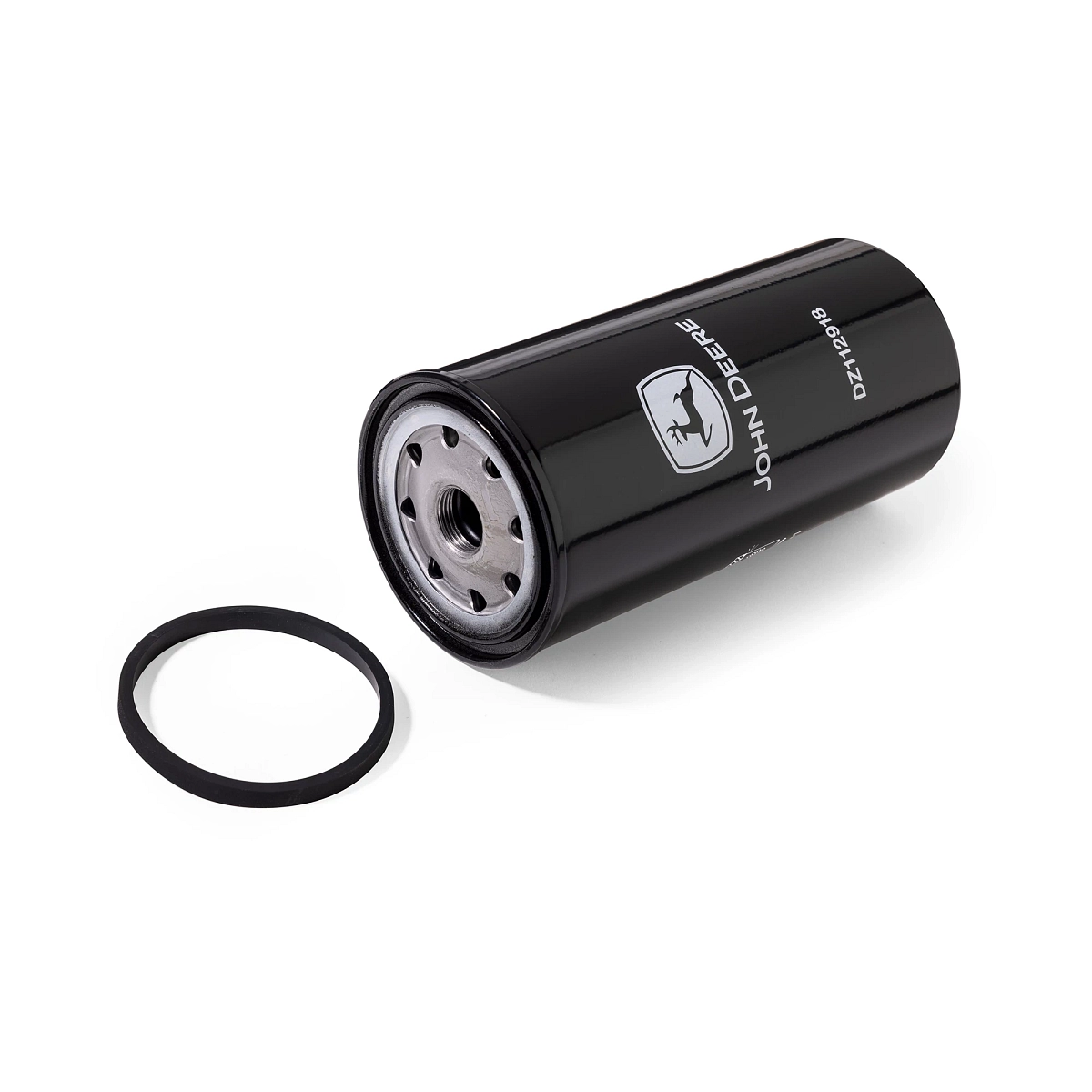 John Deere Final Fuel Filter - DZ112918