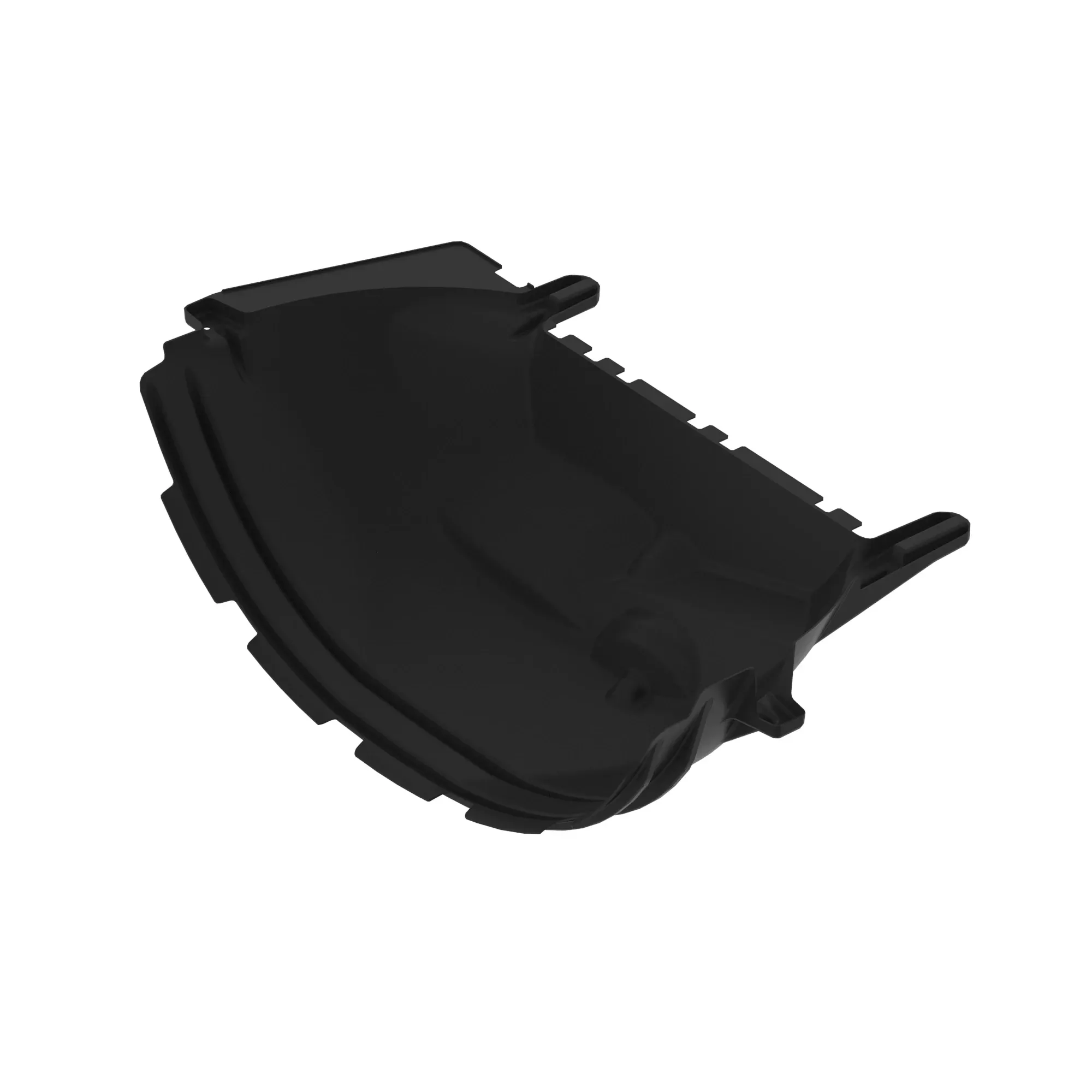 FENDER, X8 FENDER LH