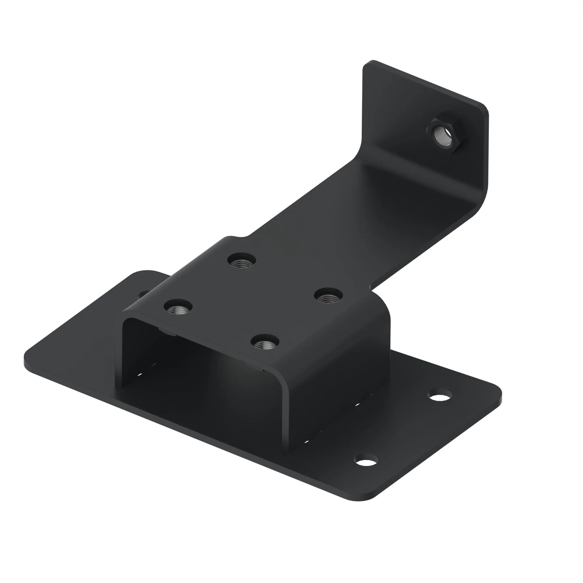 BRACKET ASSEMBLY