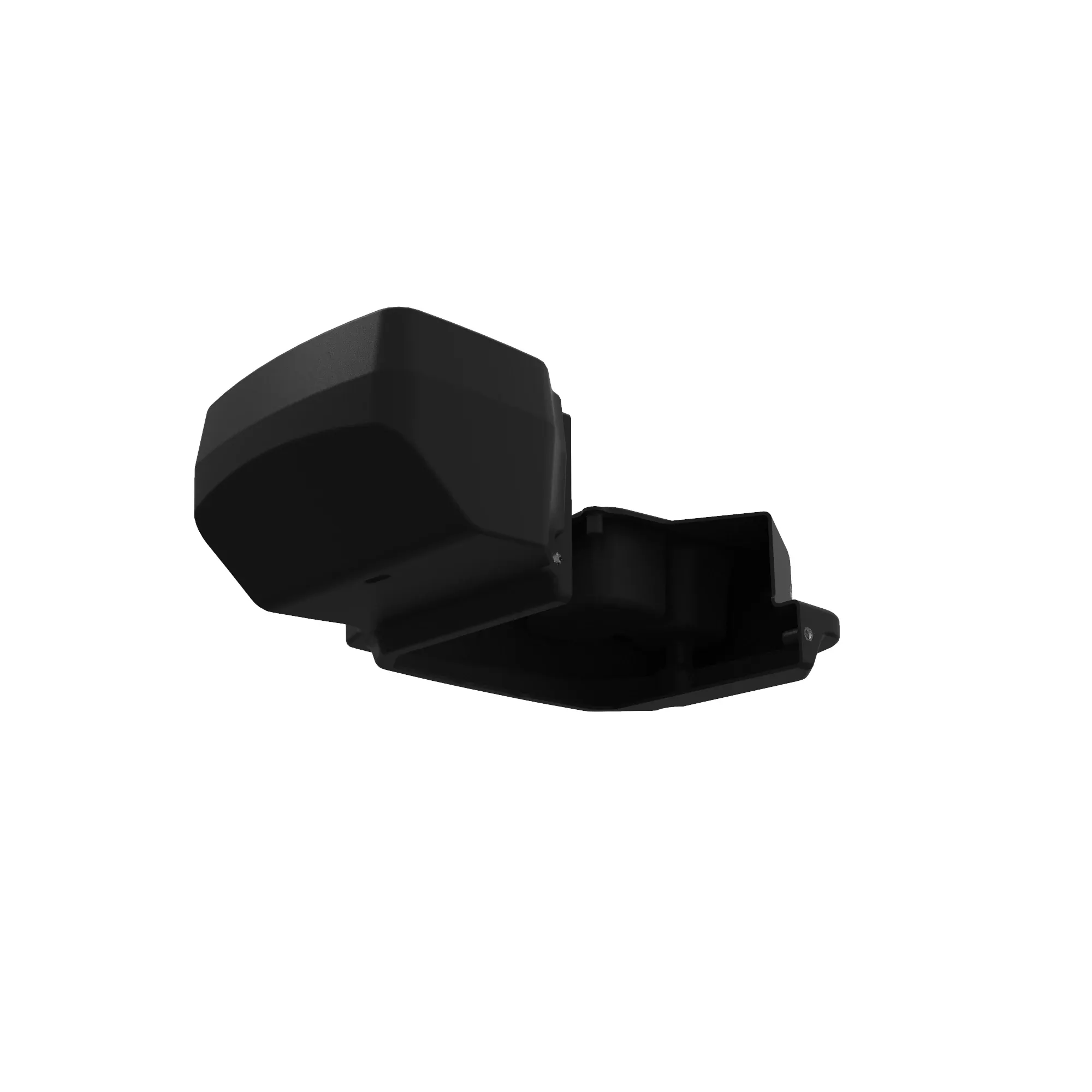 COVER, COMMAND ARM, TRI-PLEX
