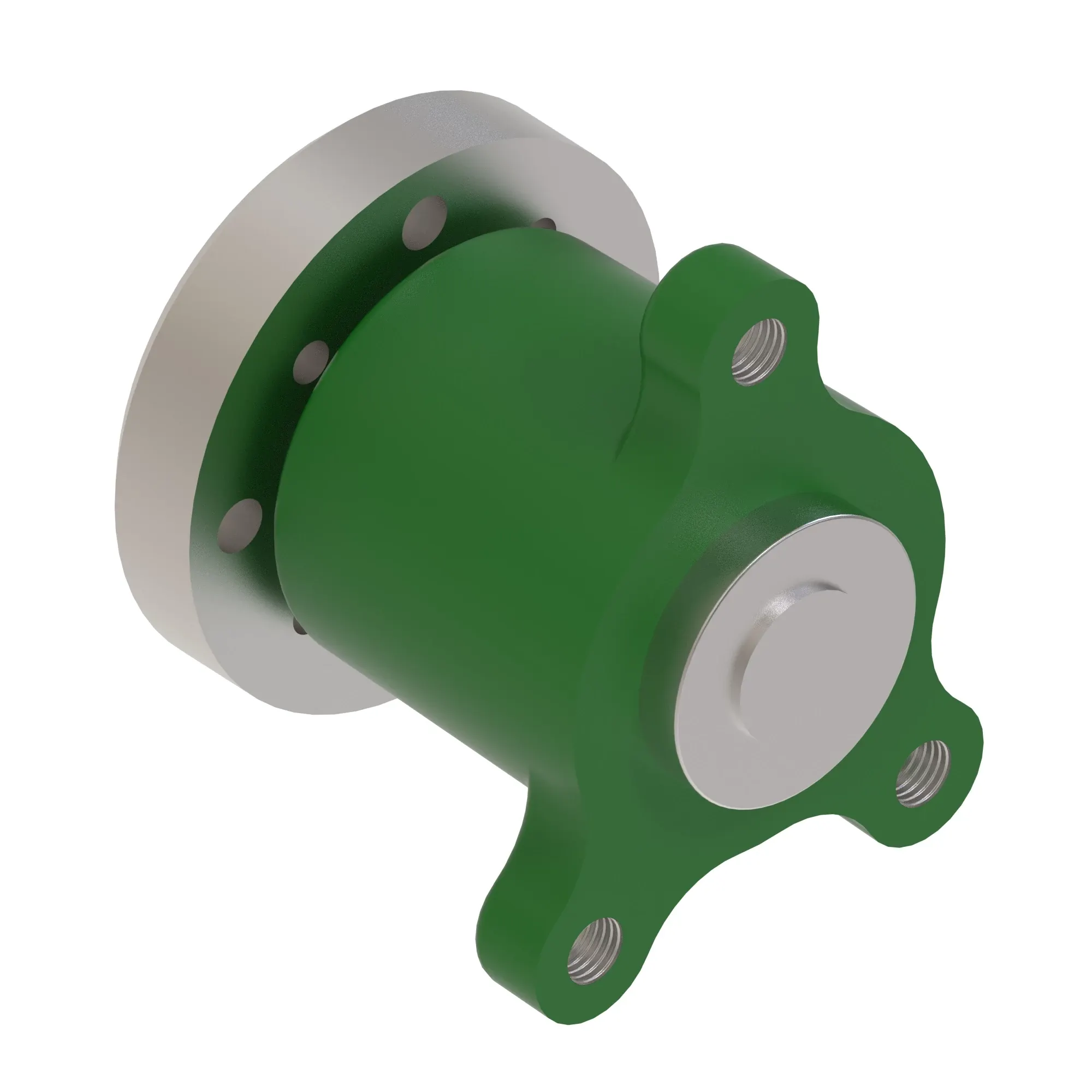 FAN PULLEY