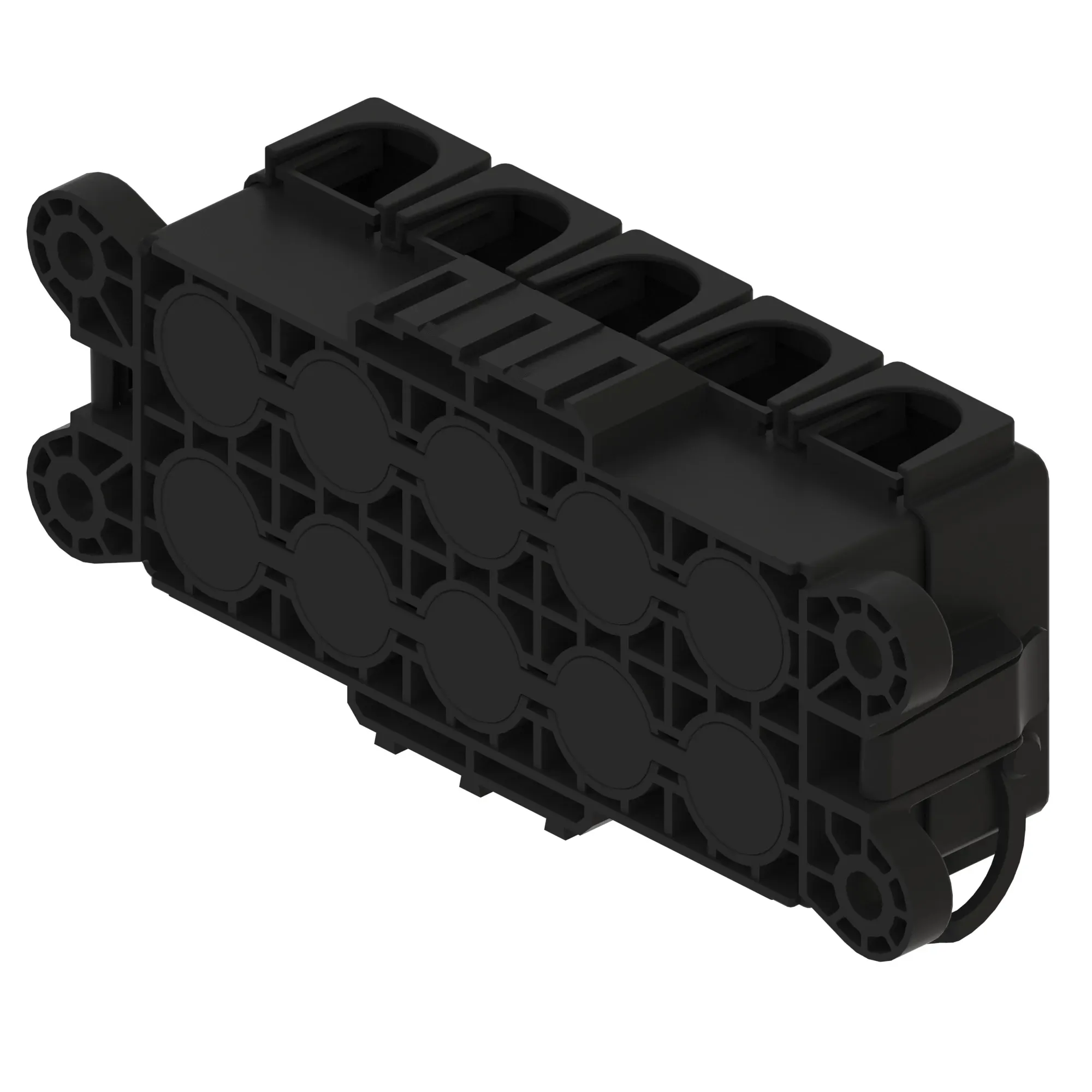 HIGH AMP FUSE BOX MY22