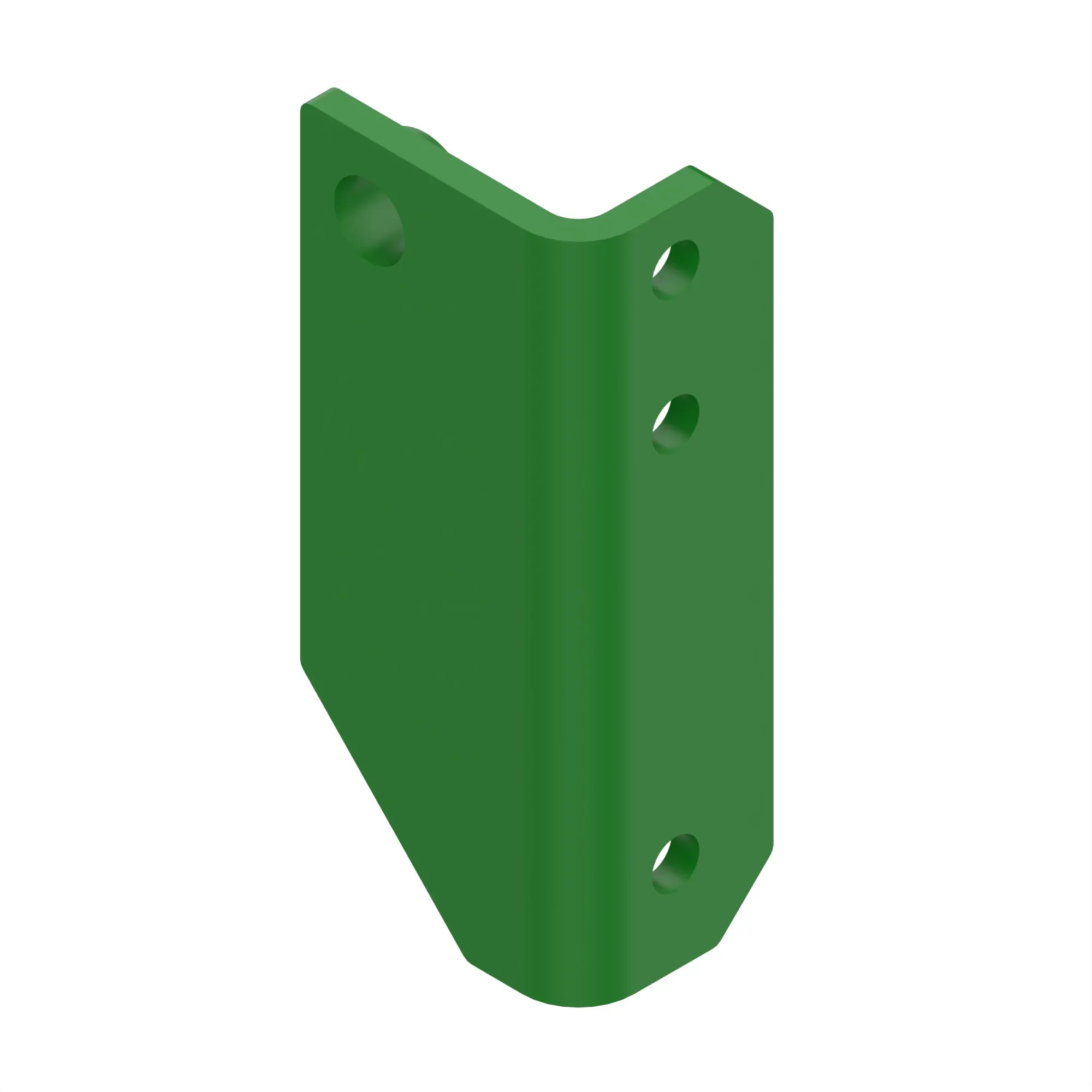 PLATE ASSEMBLY LH
