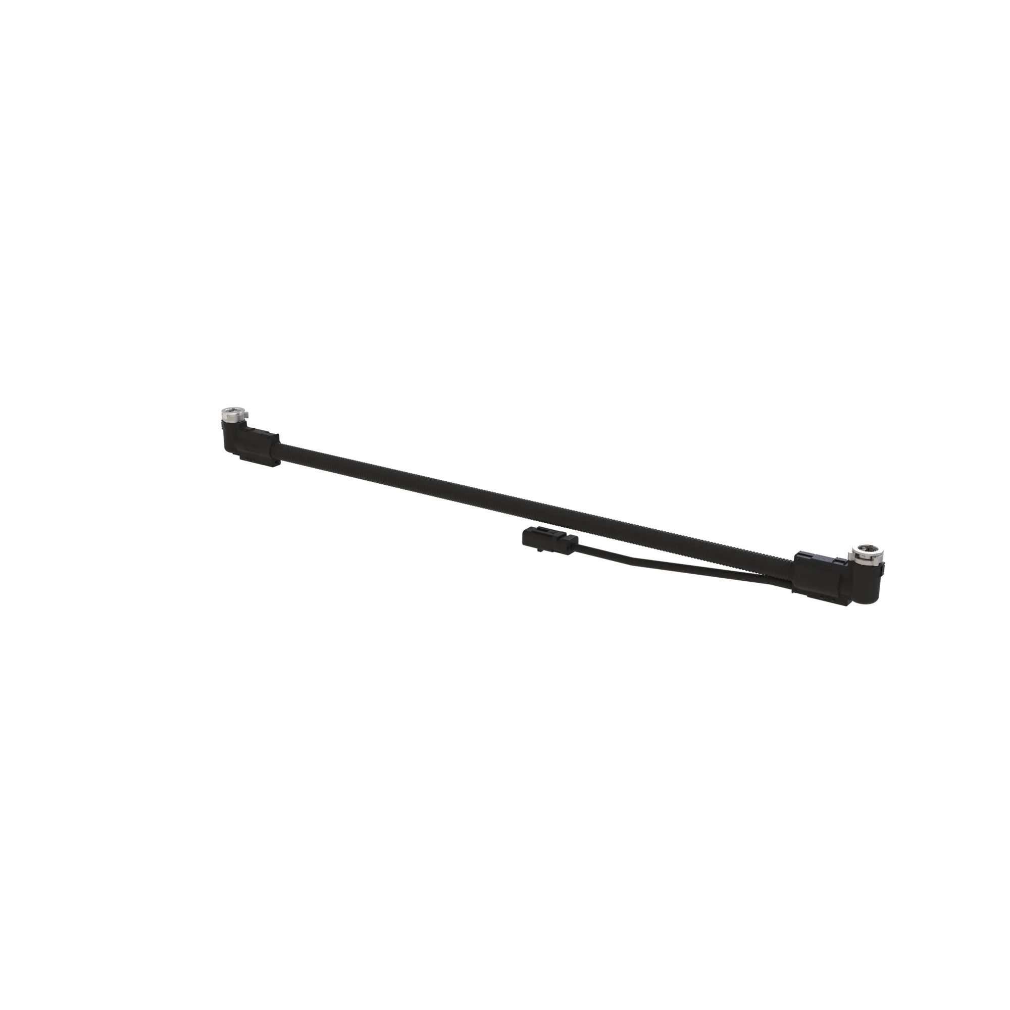 DEF LINE, SUCTION, FORMED, 90/90 24