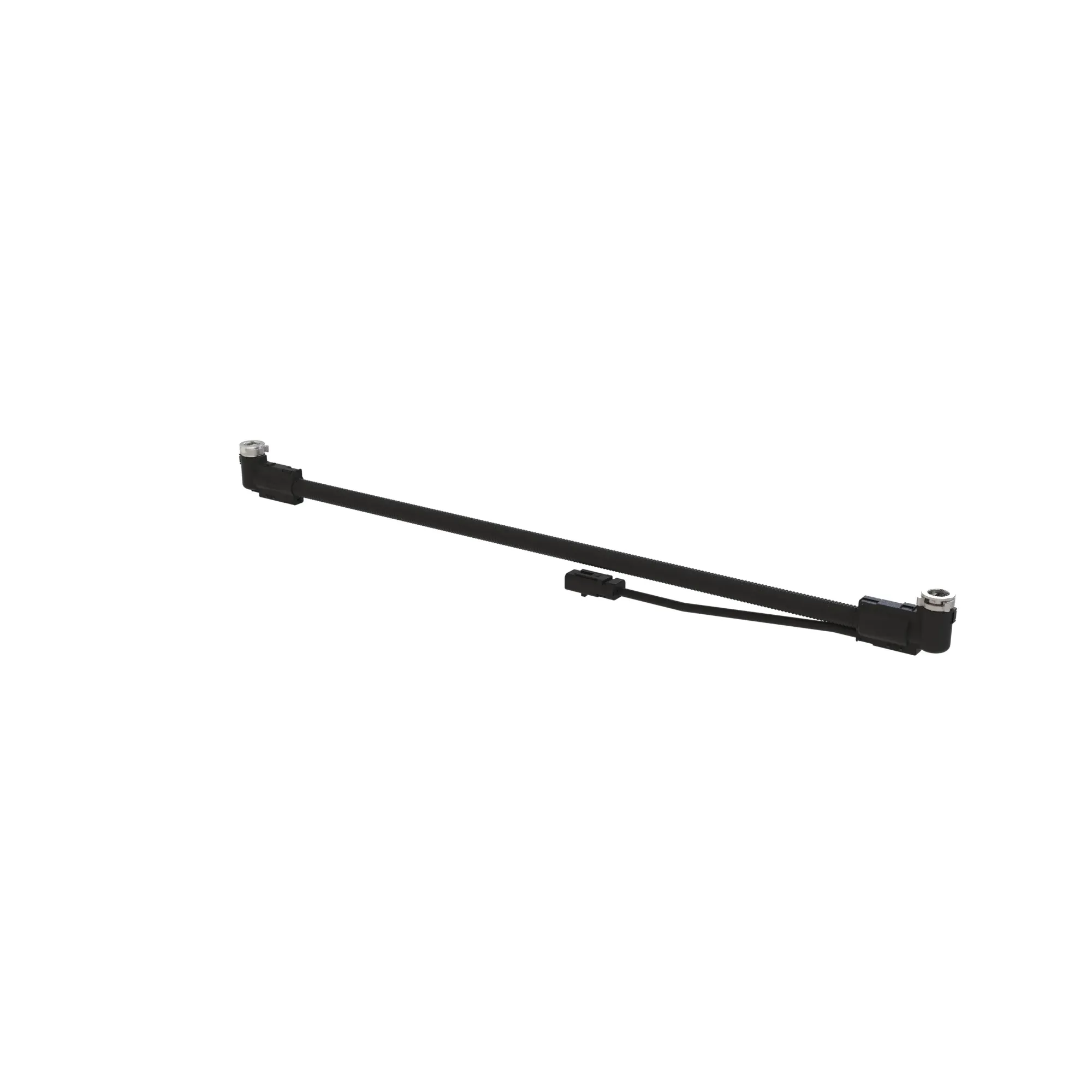 John Deere Diesel Exhaust Fluid Suction Line - DZ109557
