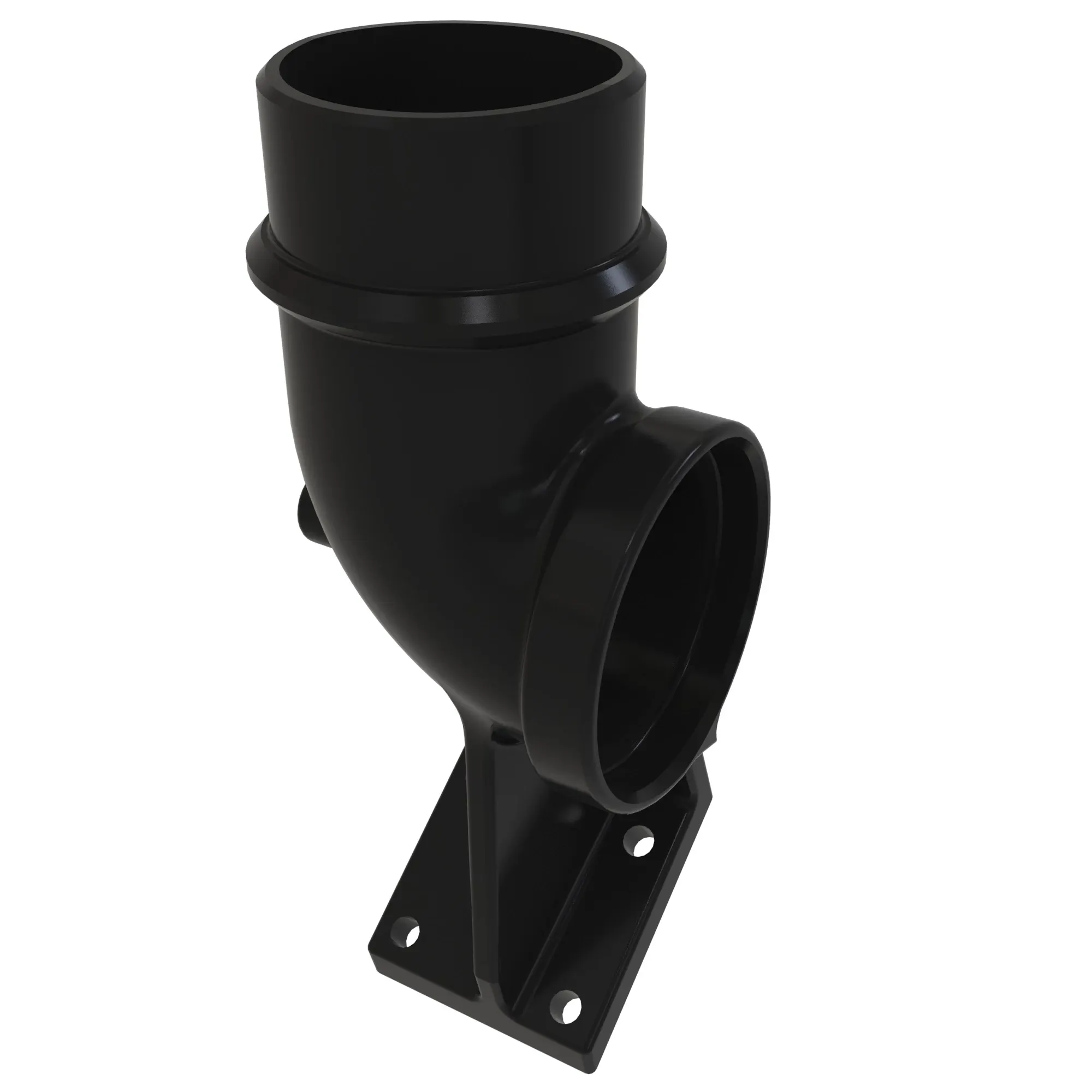 John Deere Exhaust Pipe - R519699