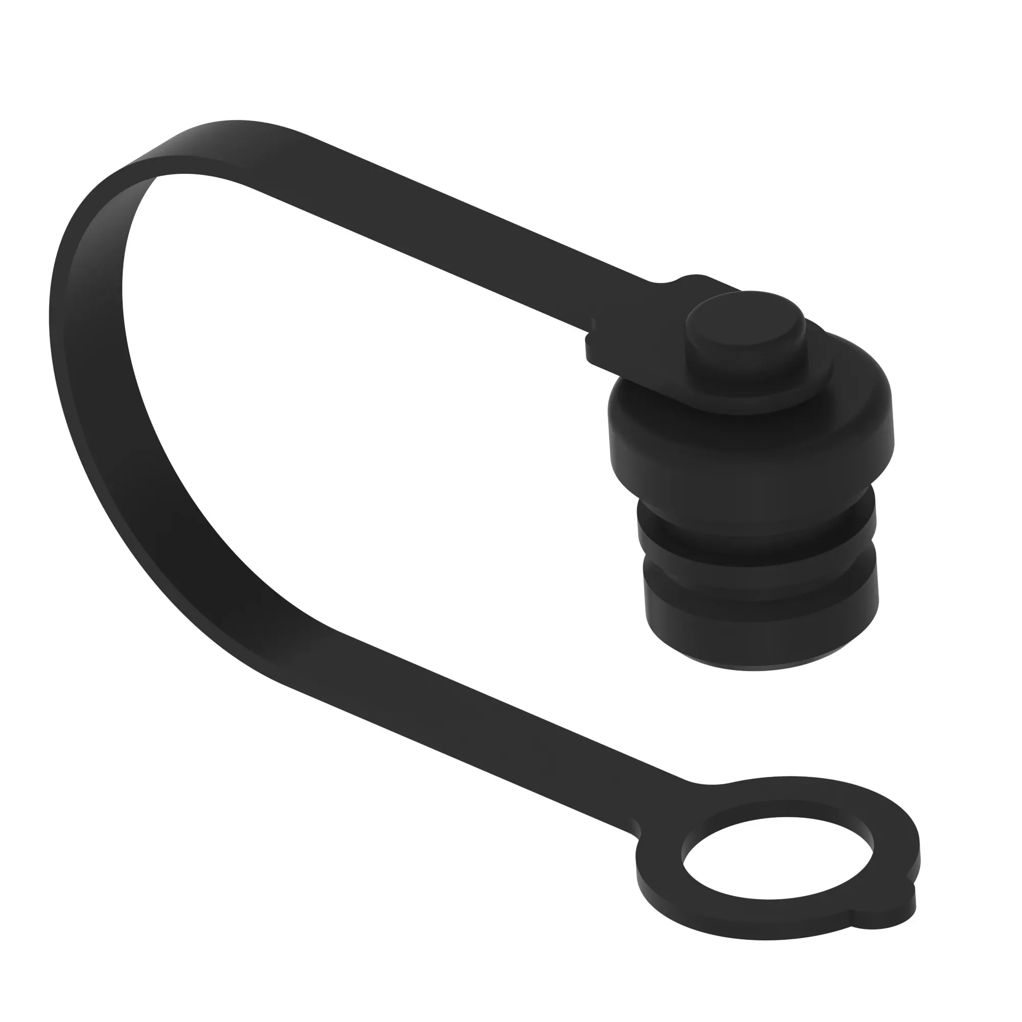 John Deere Plastic Dust Shield - Z102591