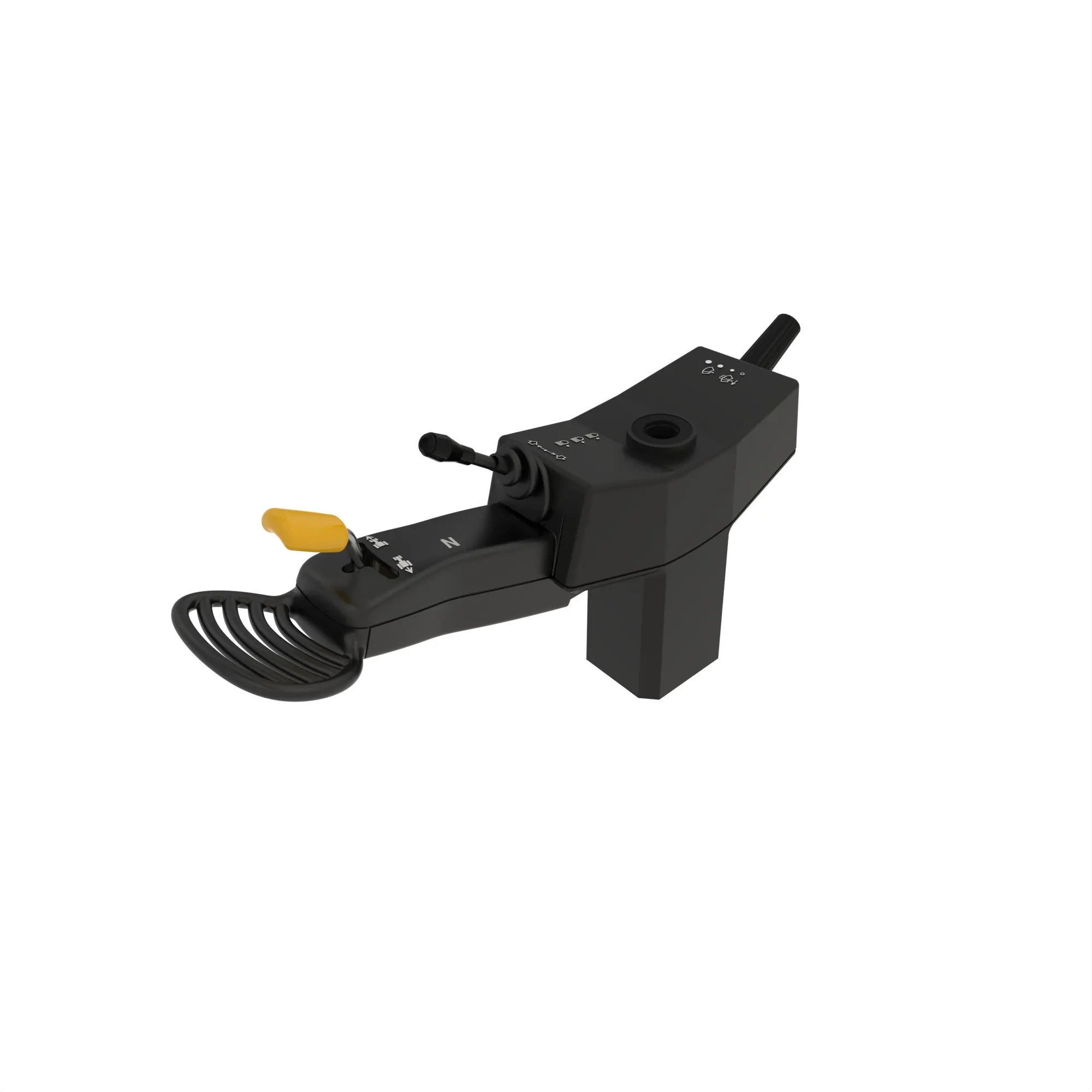 John Deere Megapod Module - AL163585
