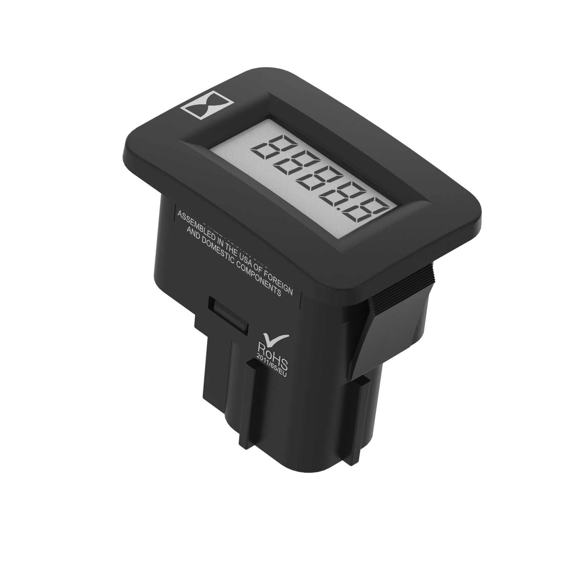 John Deere Hour Meter - AL75949