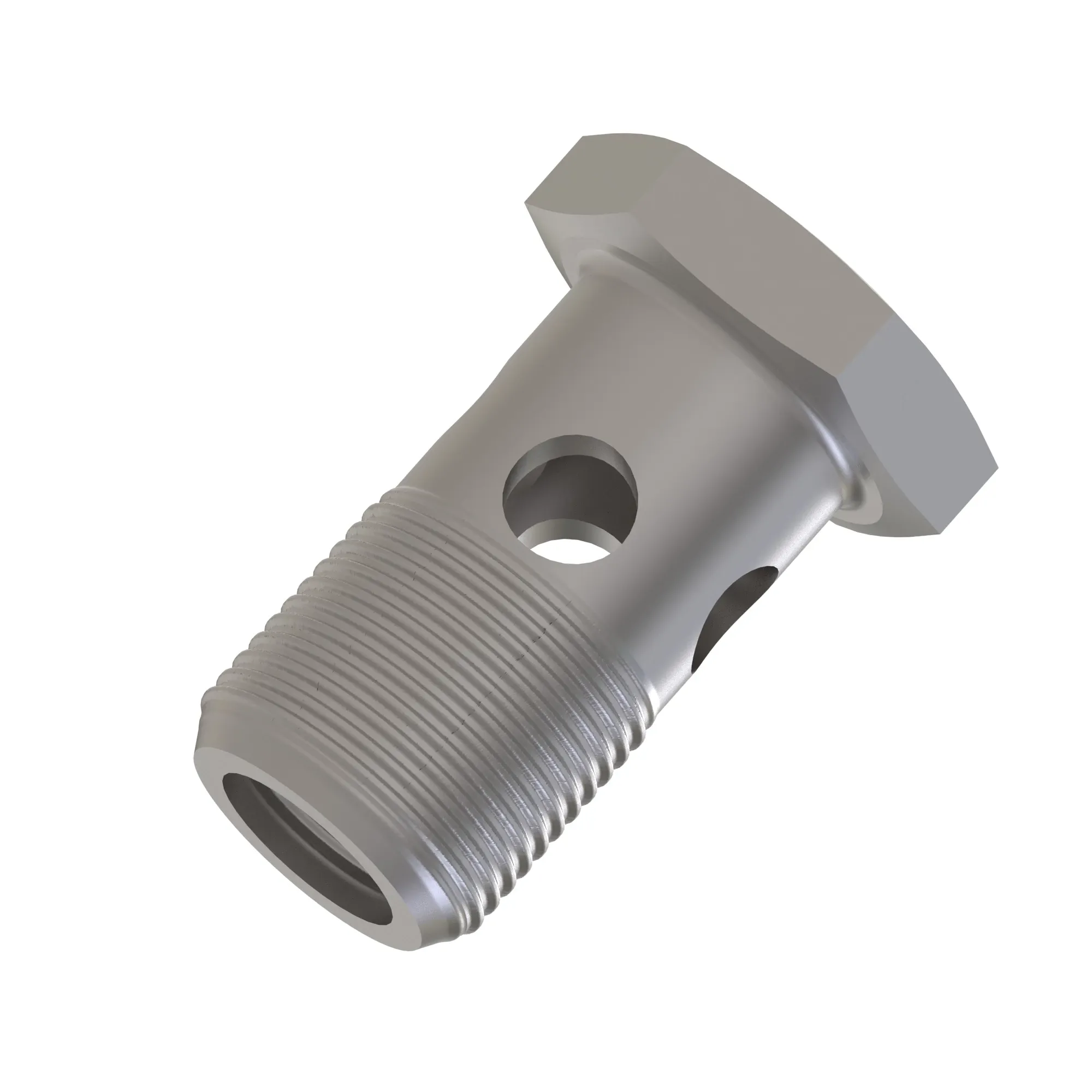 John Deere Hollow Screw - REC392472500