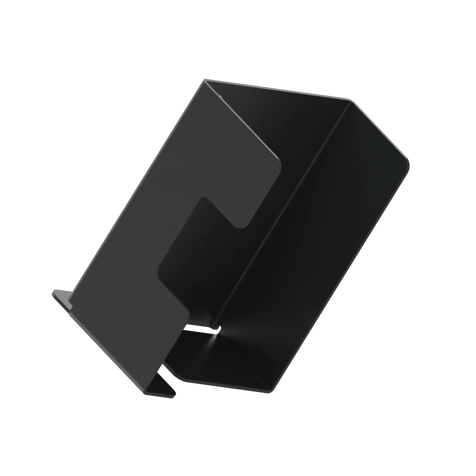 GUARD, WINDSHIELD RESERVOIR