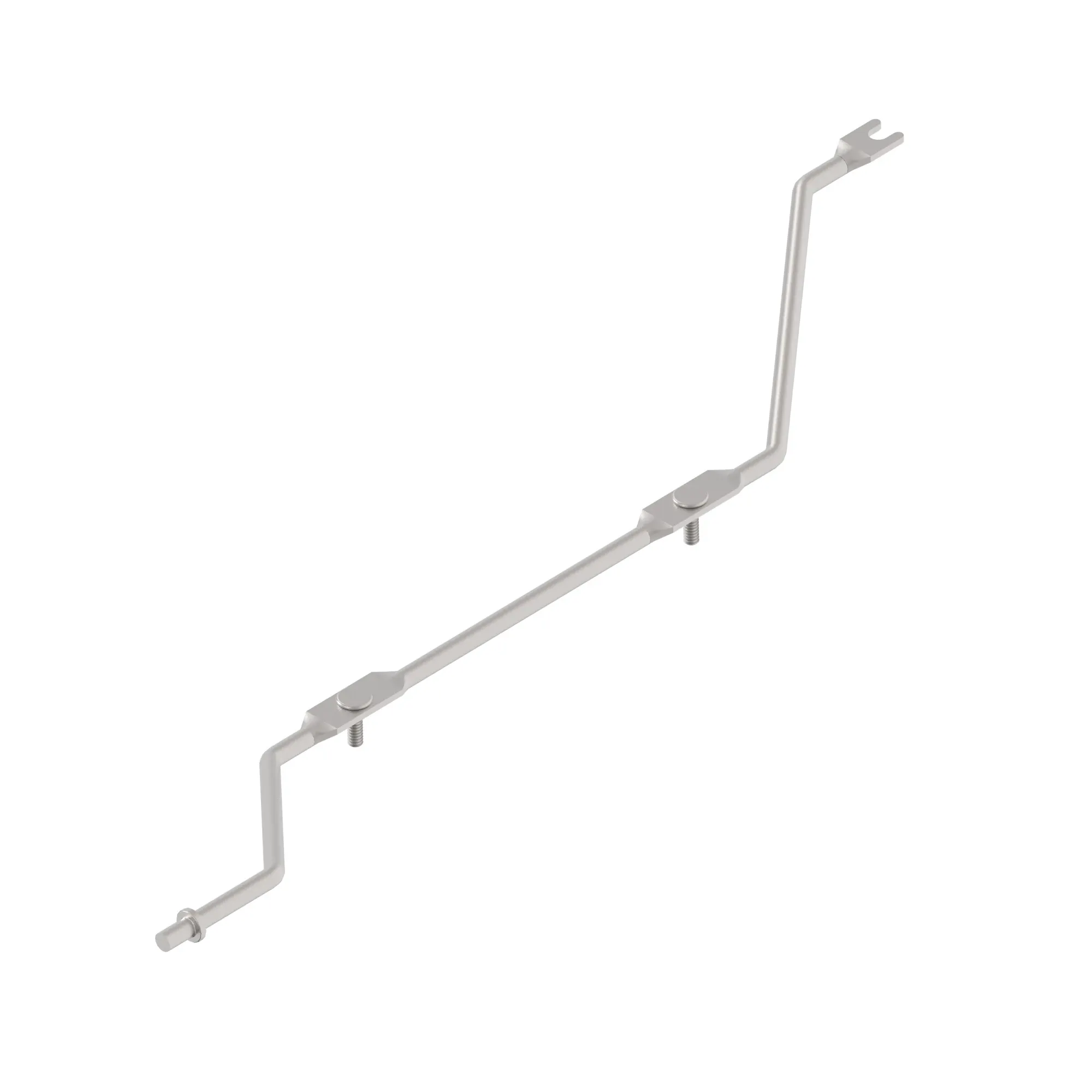 SUPPORT, OIL COOLER, RIGHT