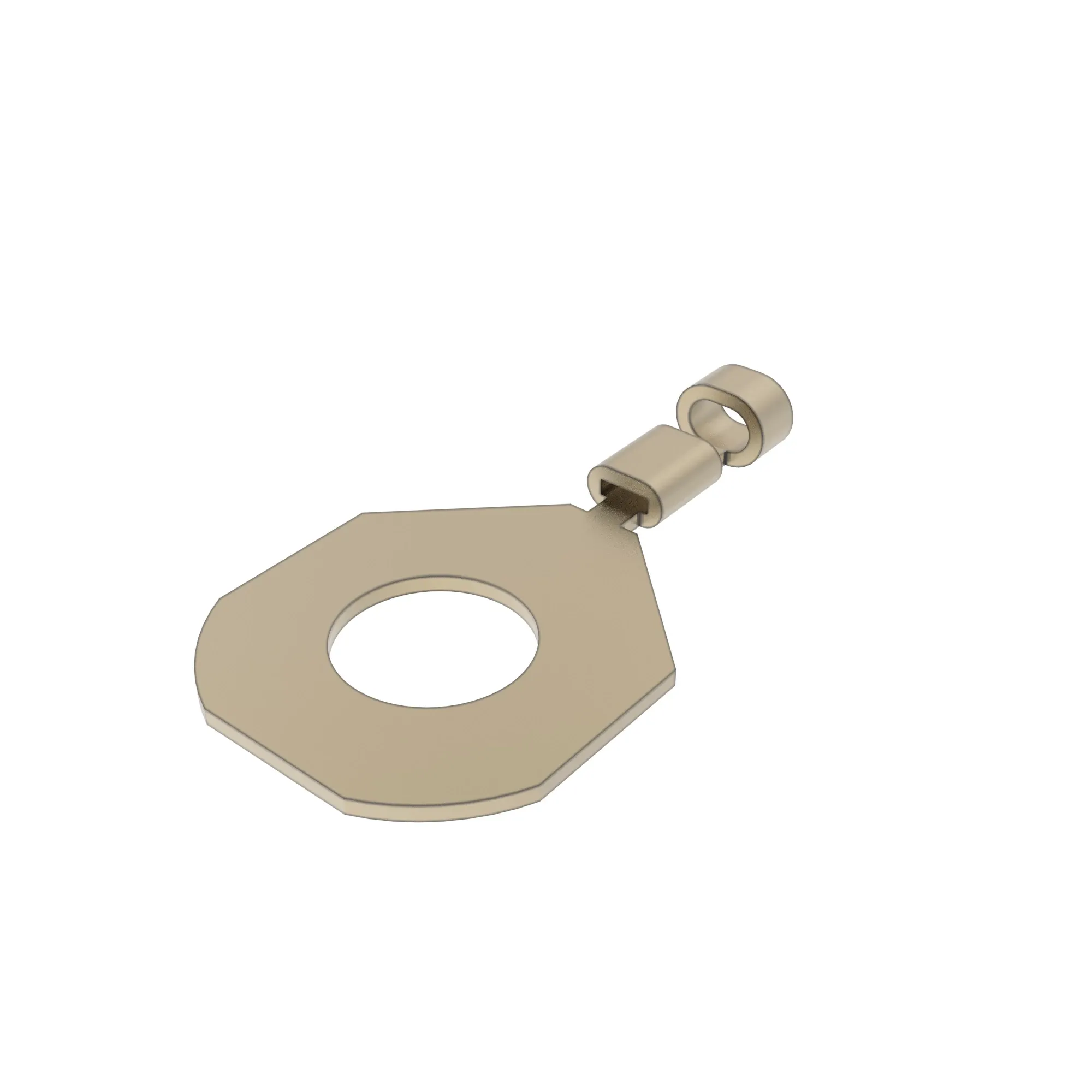 DELPHI-ELEC CONNECTOR TERMINAL