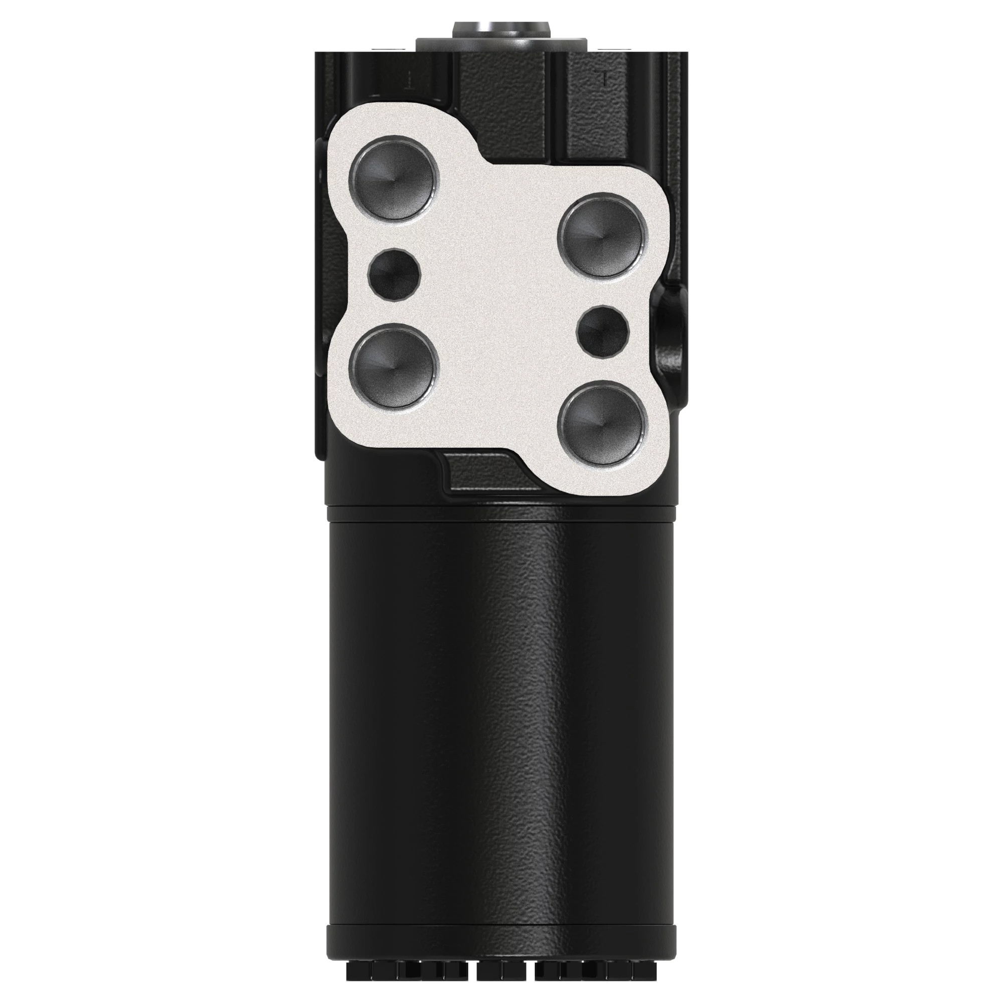 Flow Control Hyd. Valve