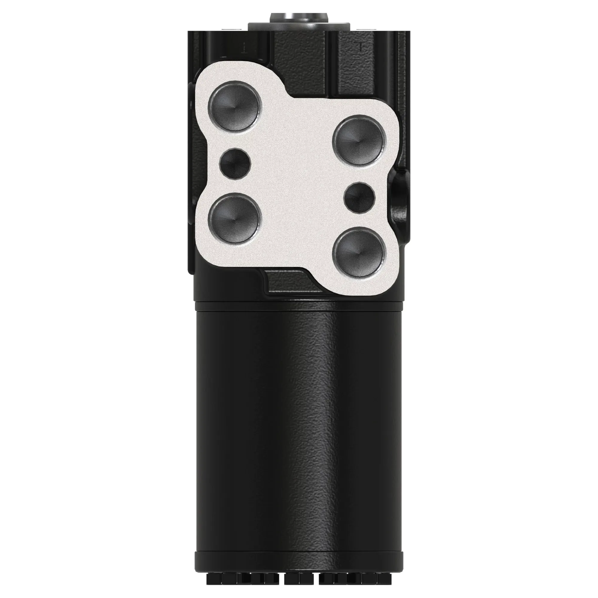 Flow Control Hyd. Valve