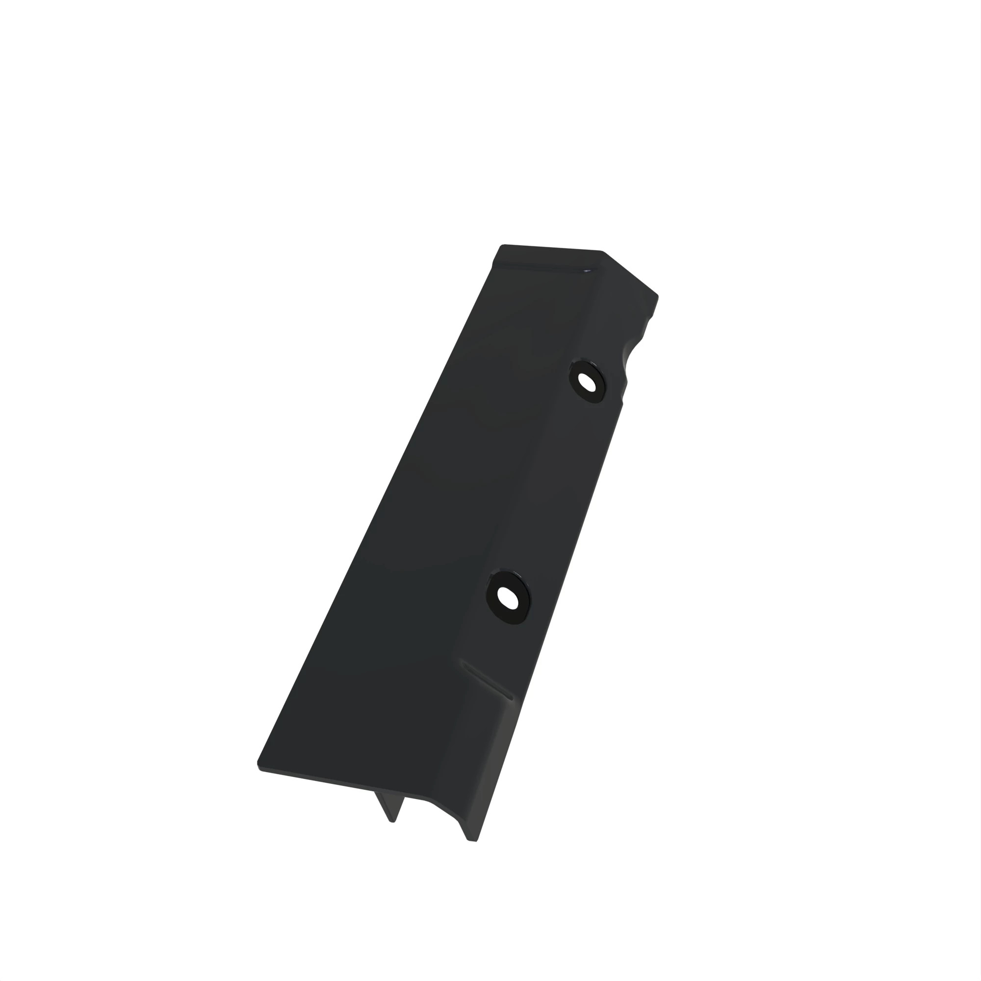 John Deere Right Side Outer Float Arm Crop Ramp - AXE81802