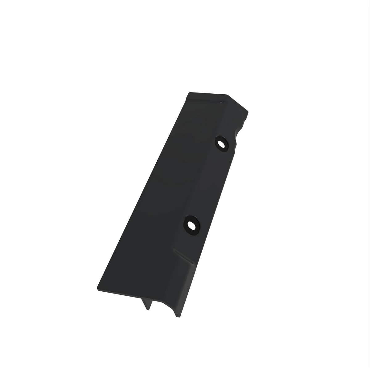Ramp, Crop, RH Outer Float Arm, 2"