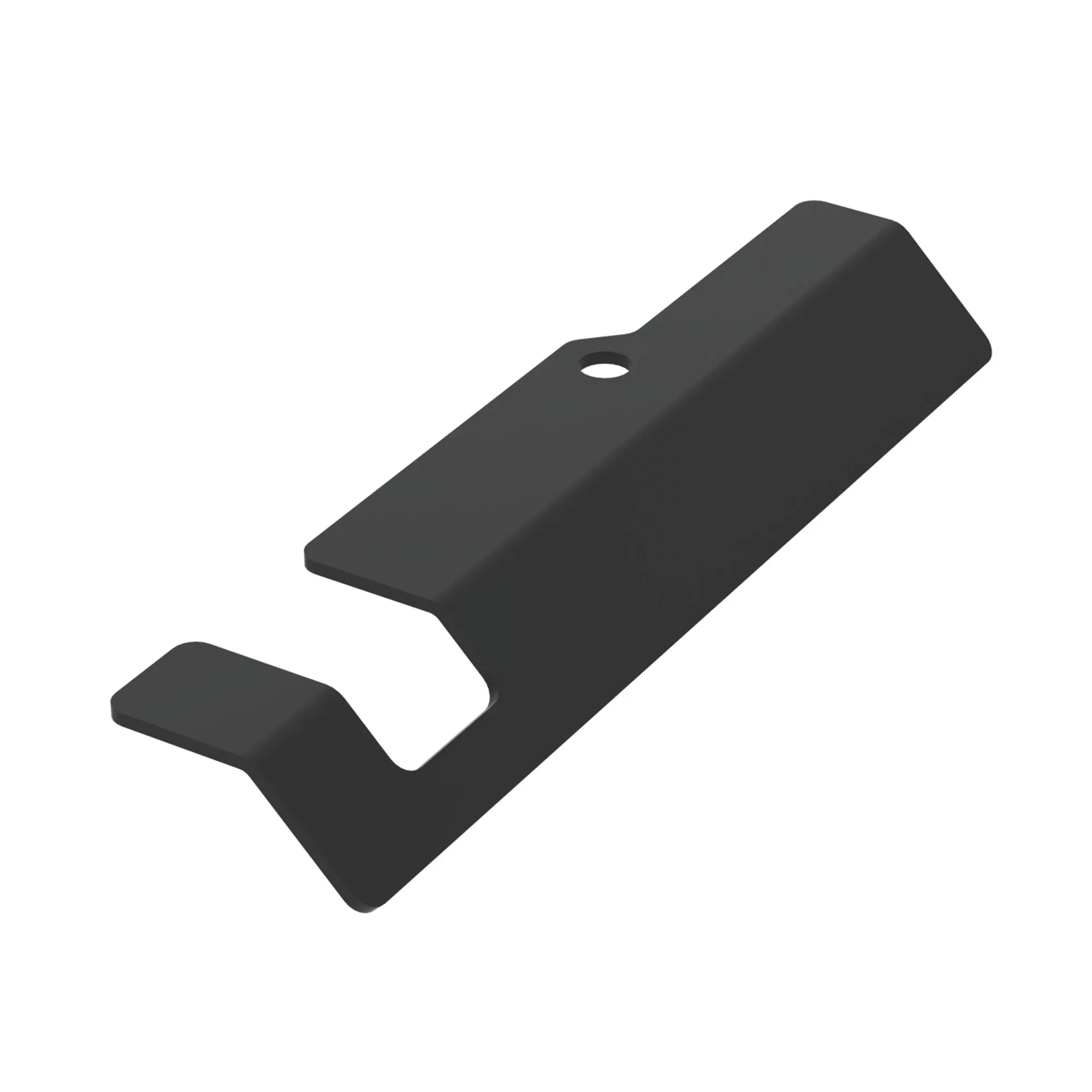 John Deere Right Side Flat Plate - UC28286