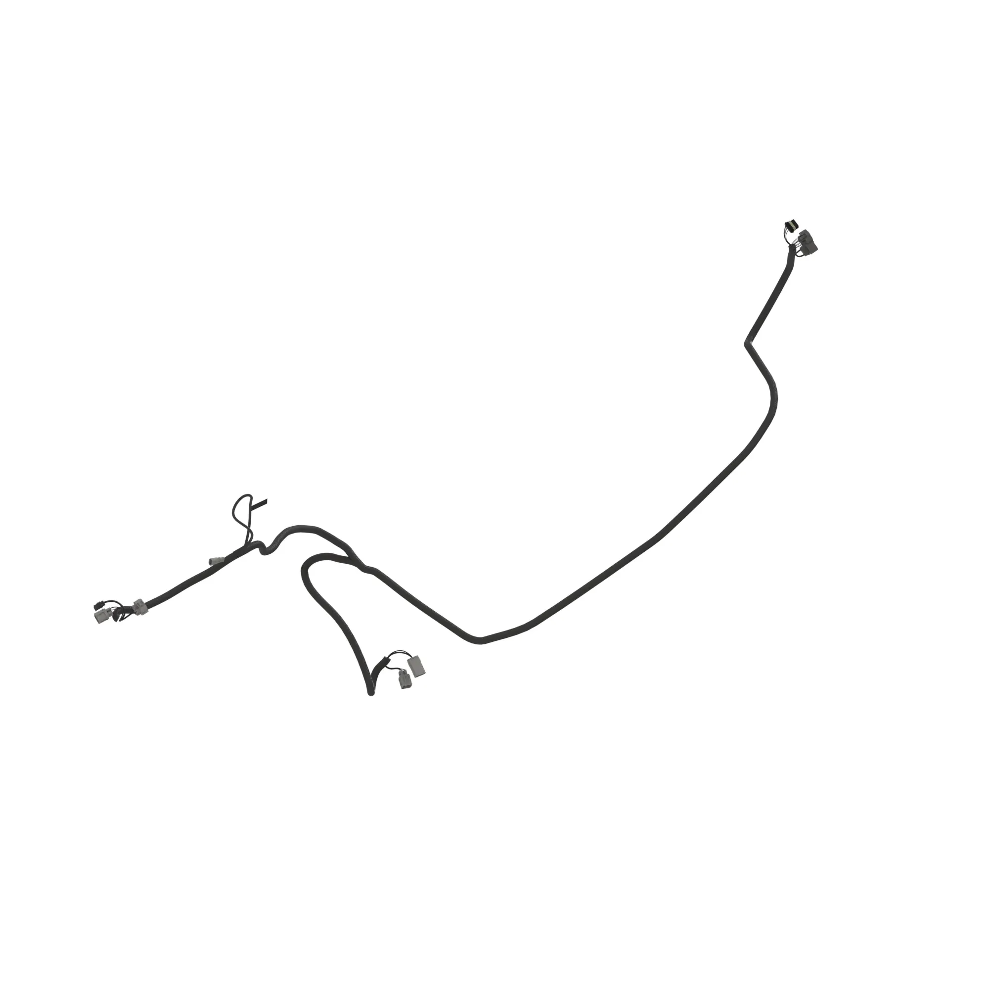 Wiring Harness, Interconnect