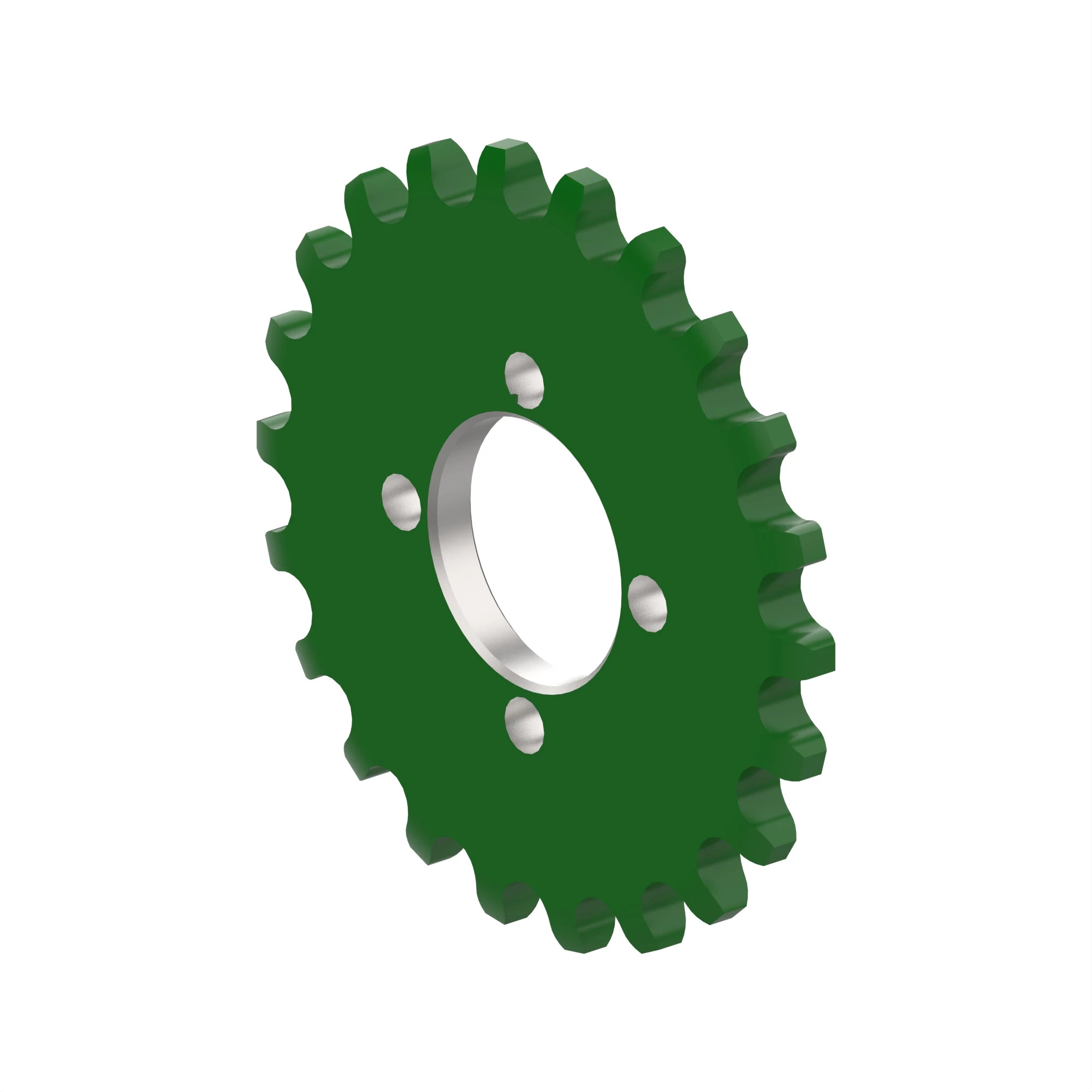 John Deere Chain Sprocket, 22 Teeth - CQ09164