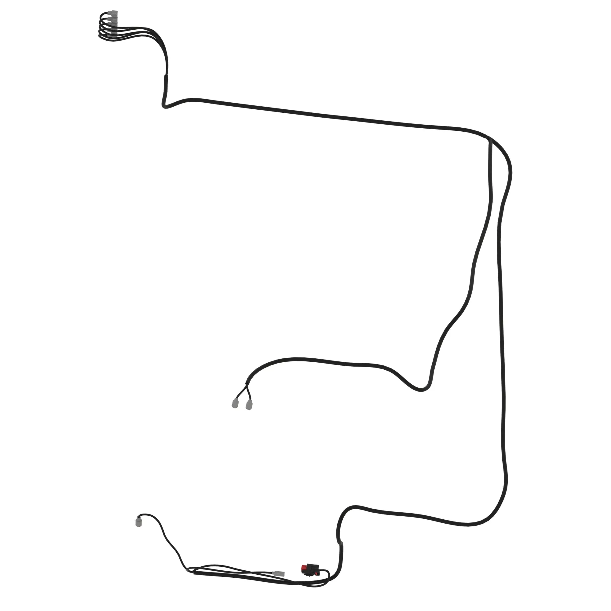 ANTENNA MAG MNT CABLE ADT
