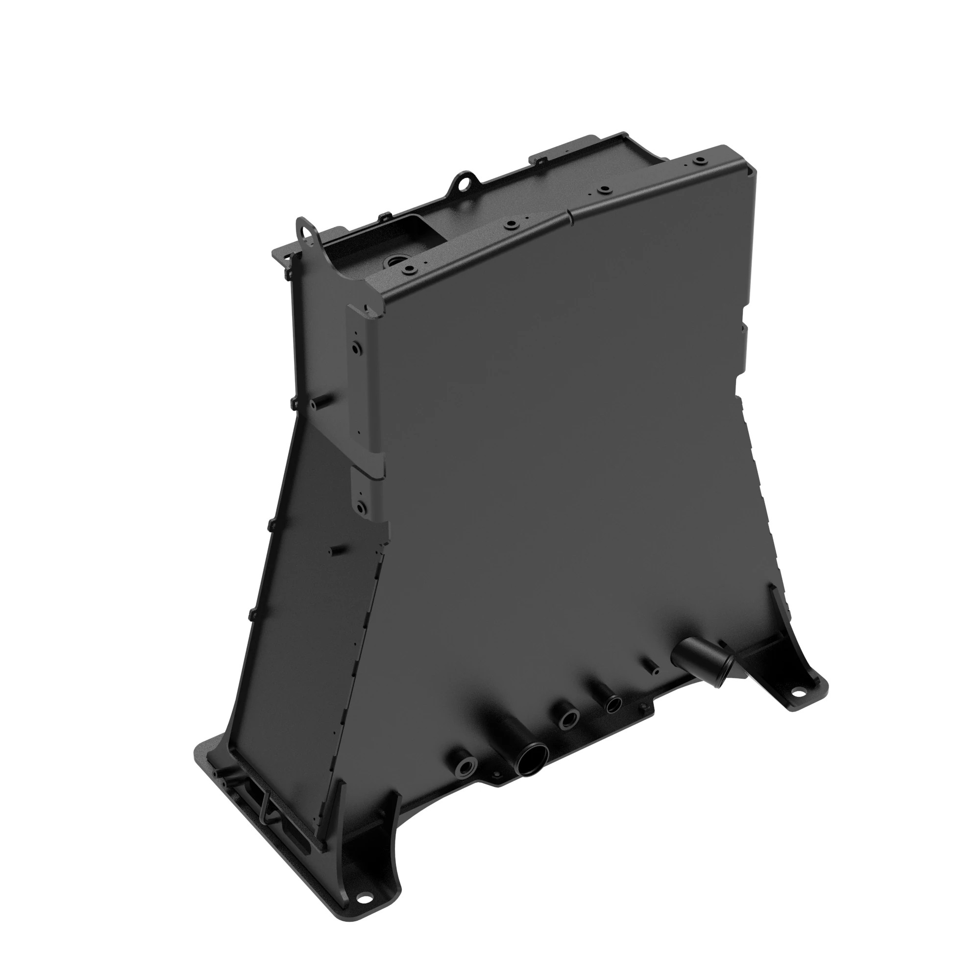 John Deere Hydraulic Reservoir - AT390365