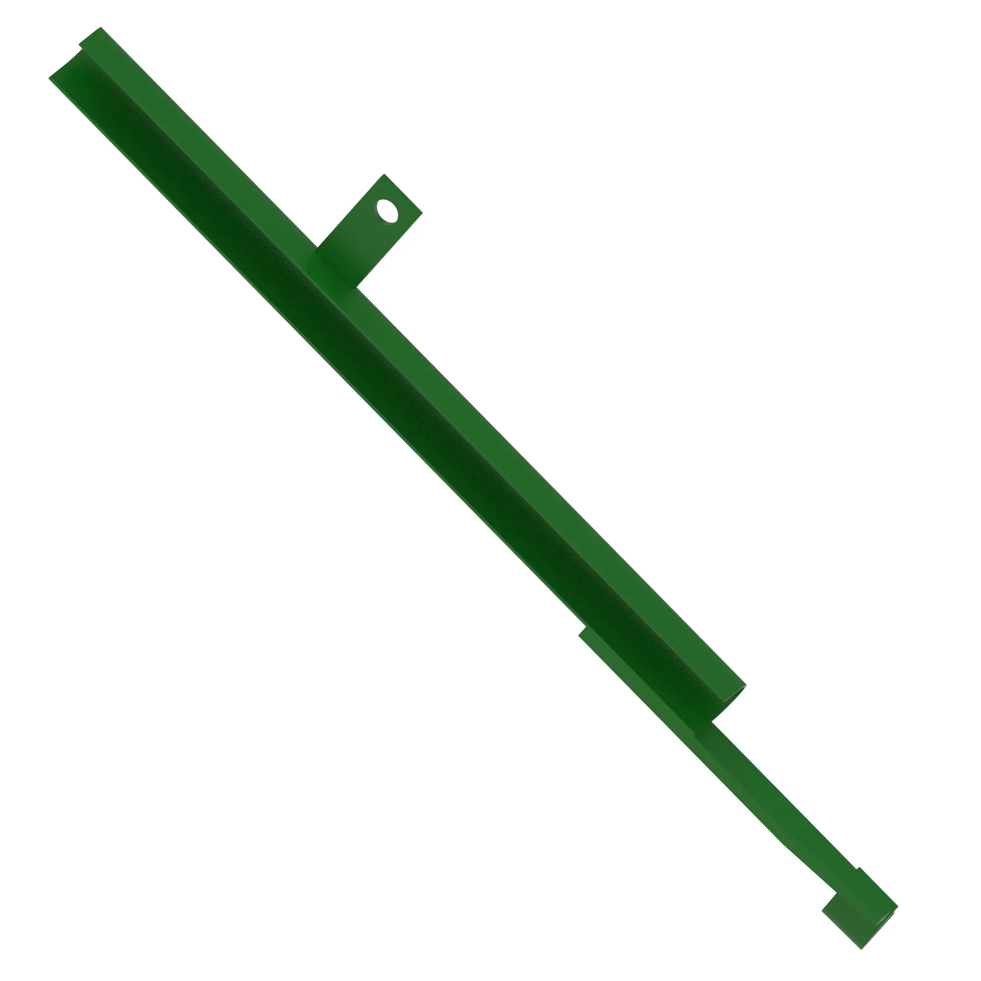 John Deere AutoTrac™ Axle Guard - AL178941