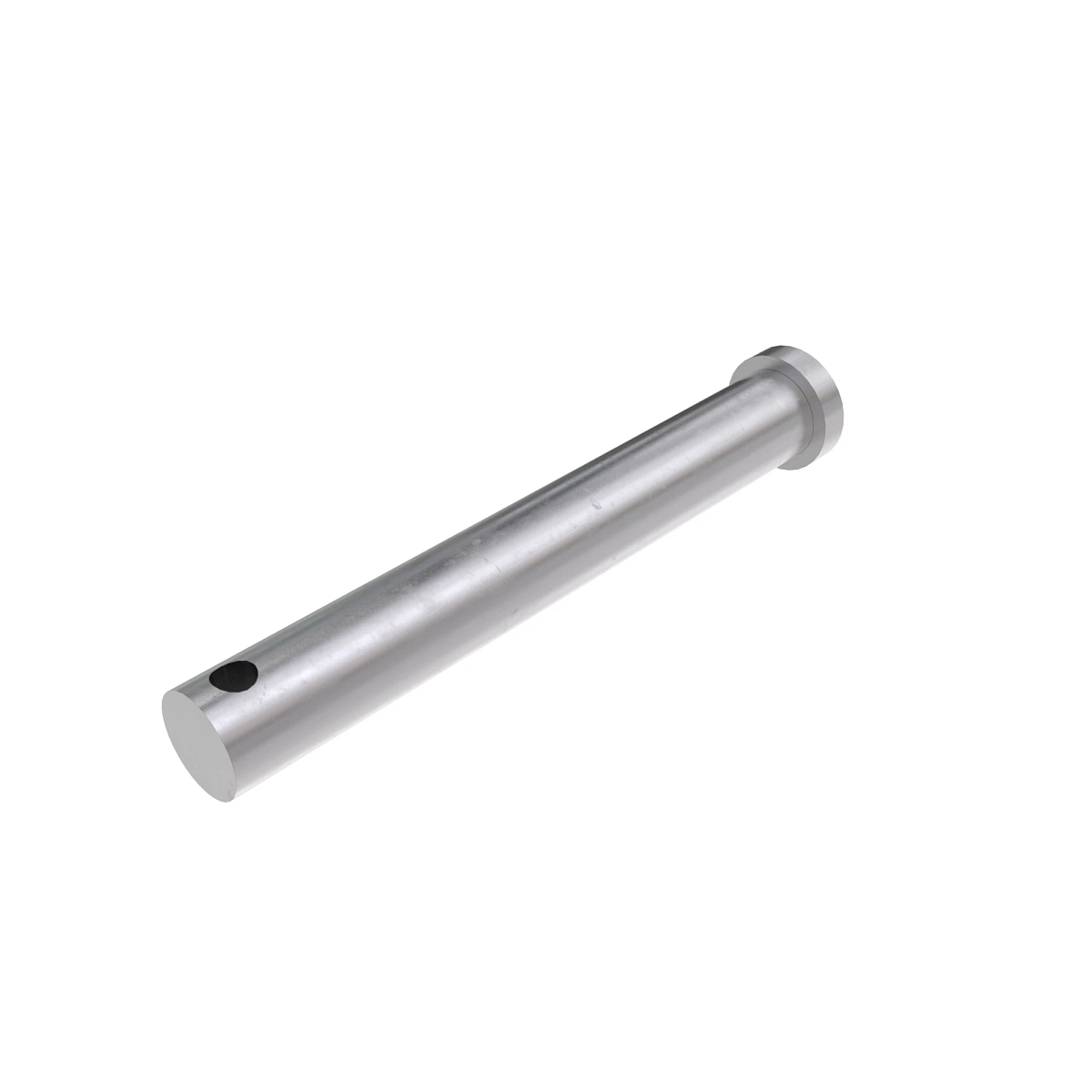 Pin, Pad Retainer