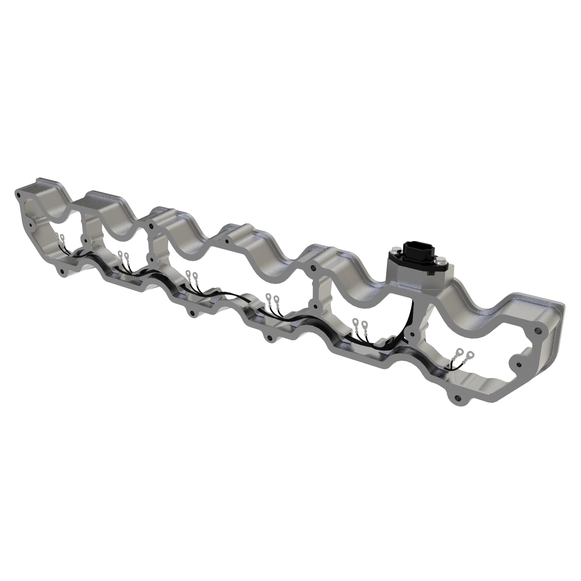 RE509265: Valve Housing