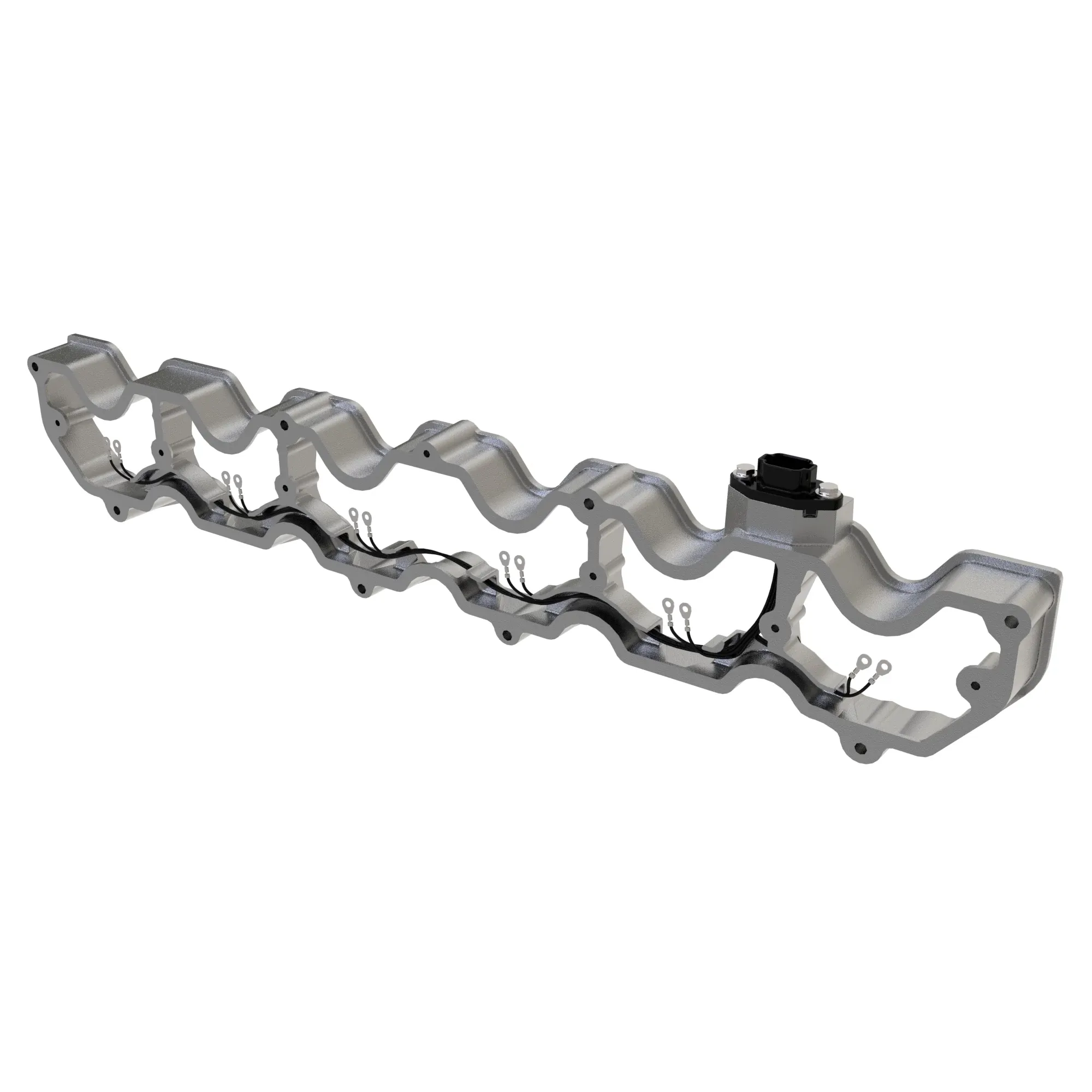 RE509265: Valve Housing