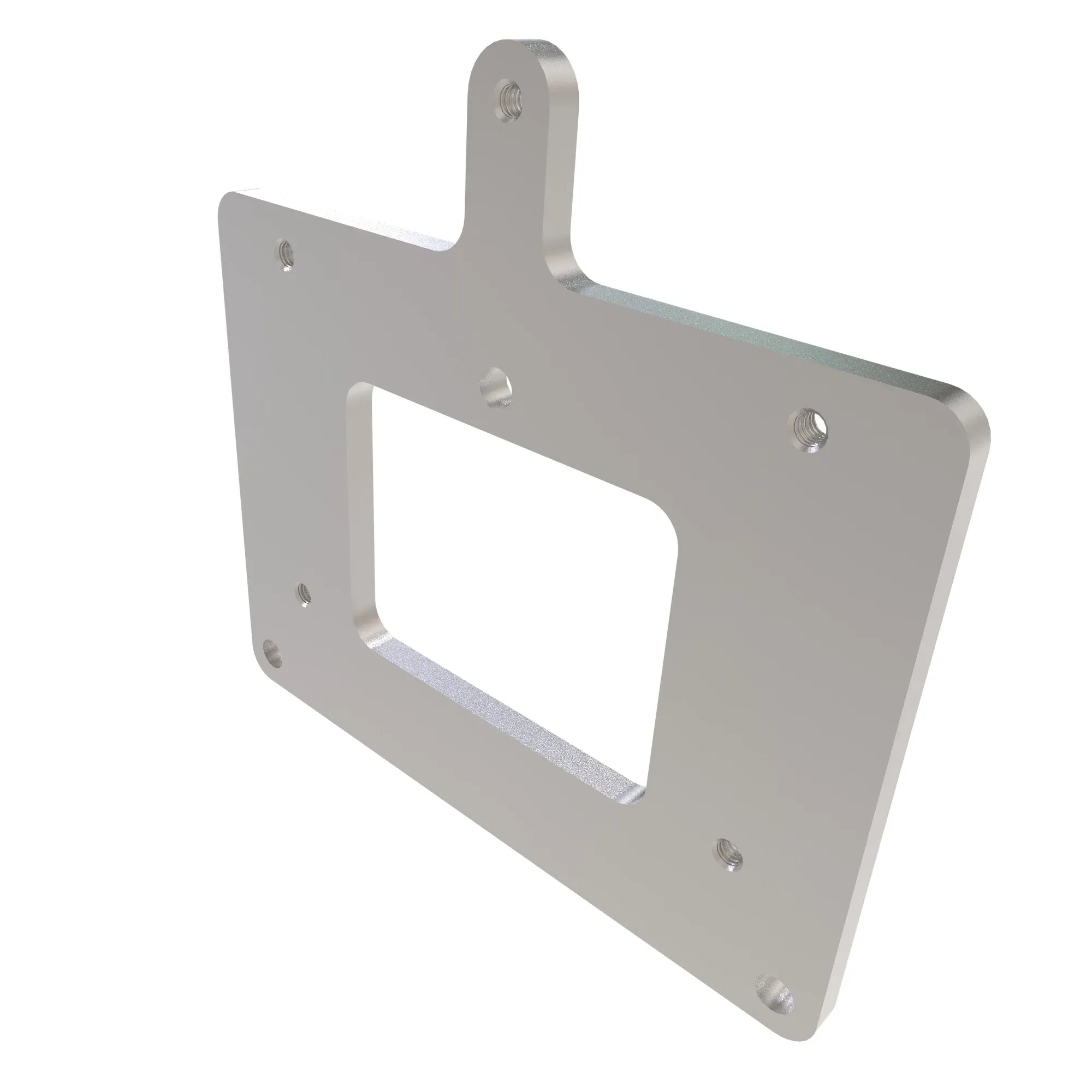 John Deere ECU Mounting Hanger - R522832