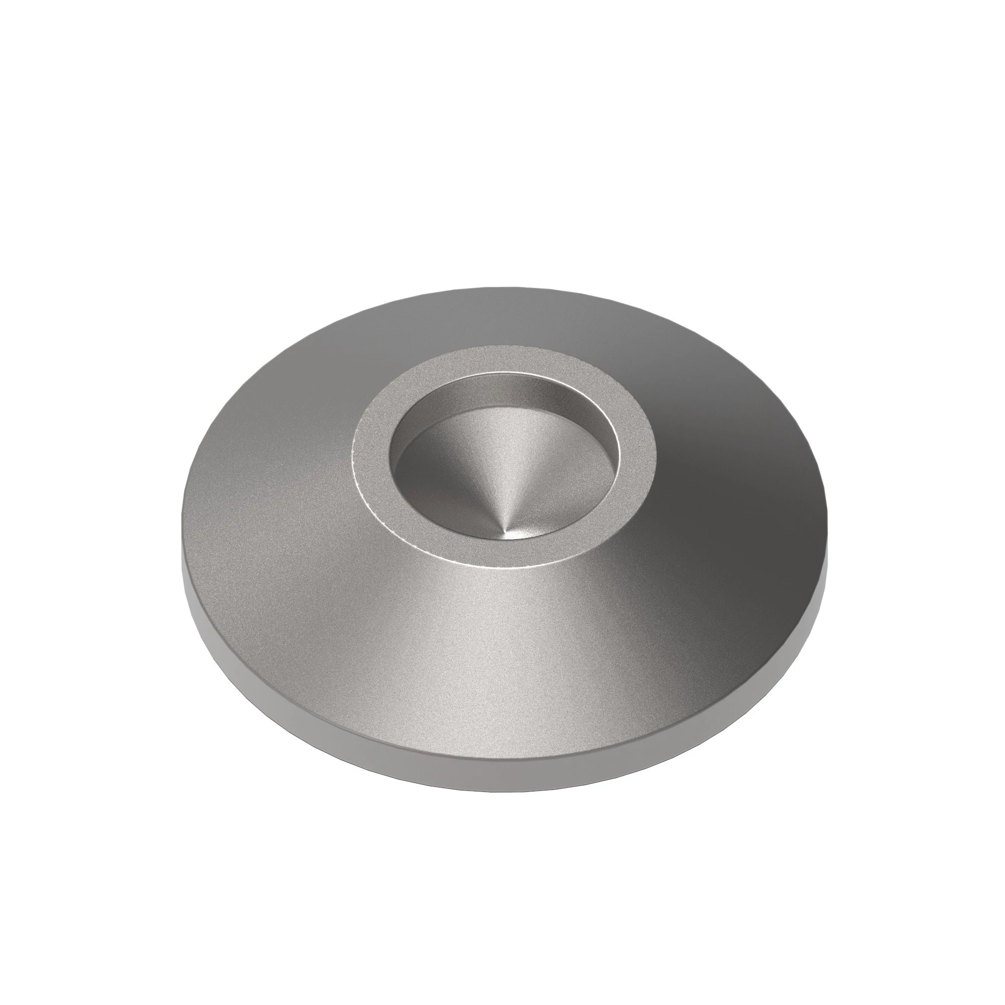 John Deere Hydraulic Control Valve Orifice Disk - N273463