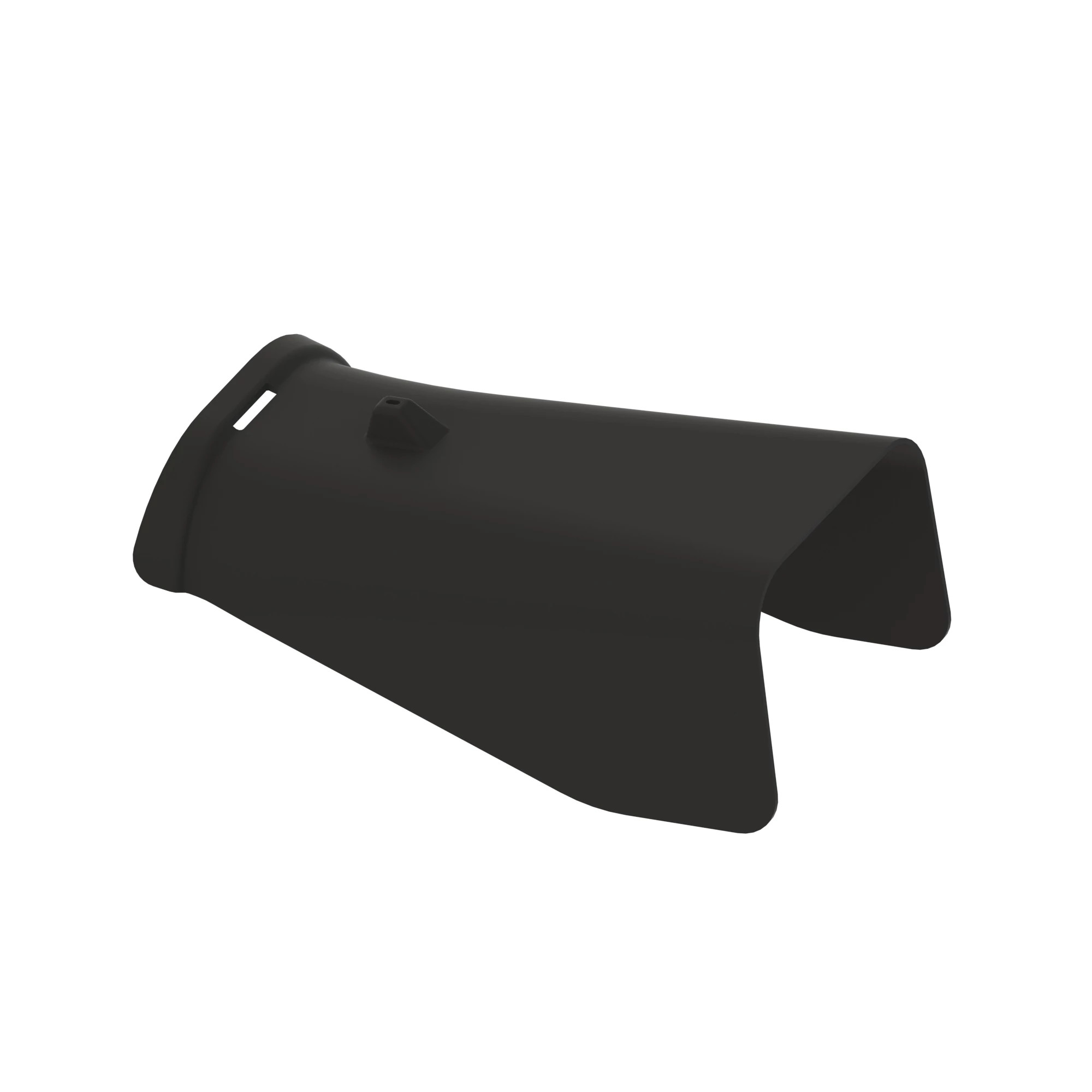 John Deere Top Deck Chute - GX23059