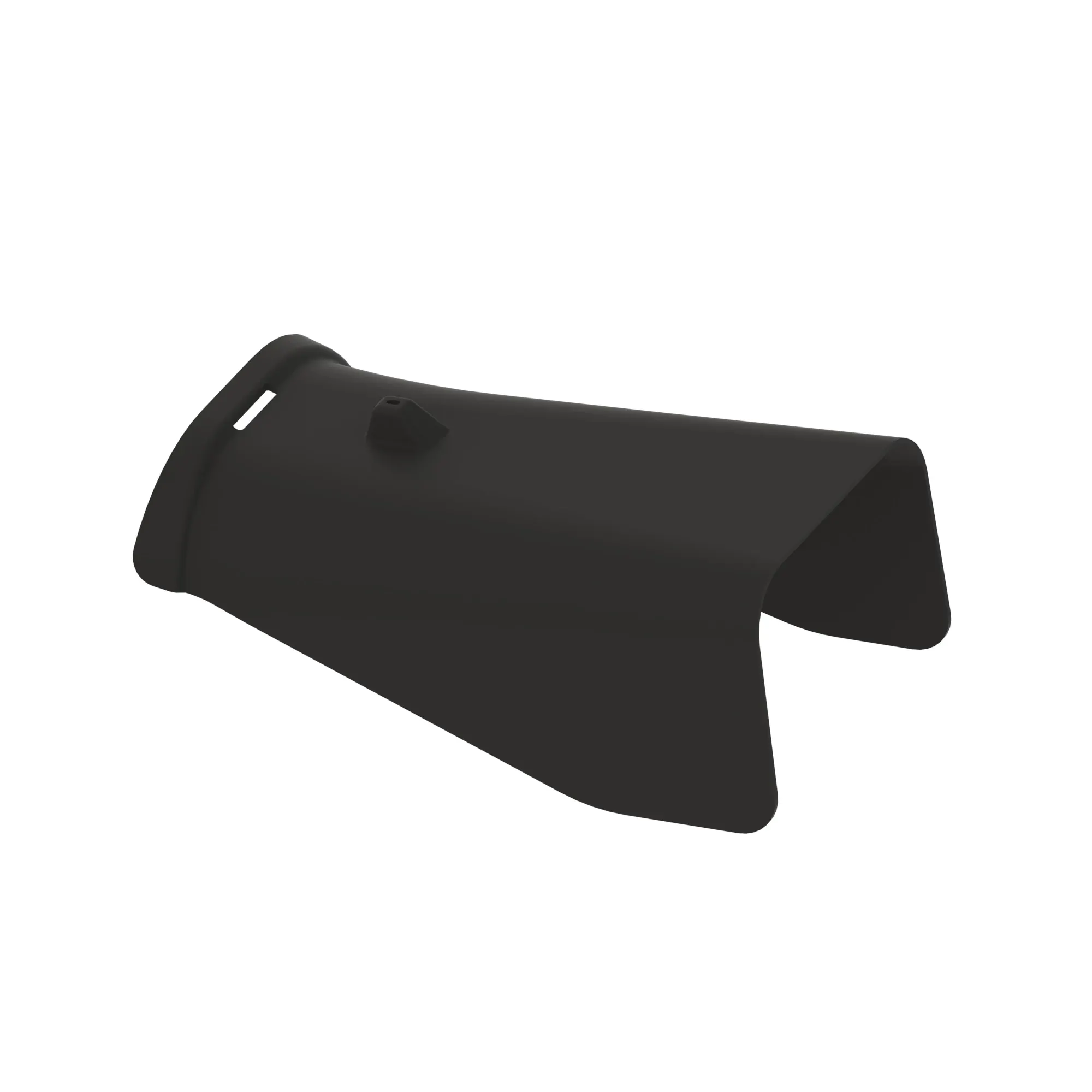 John Deere Top Deck Chute - GX23059