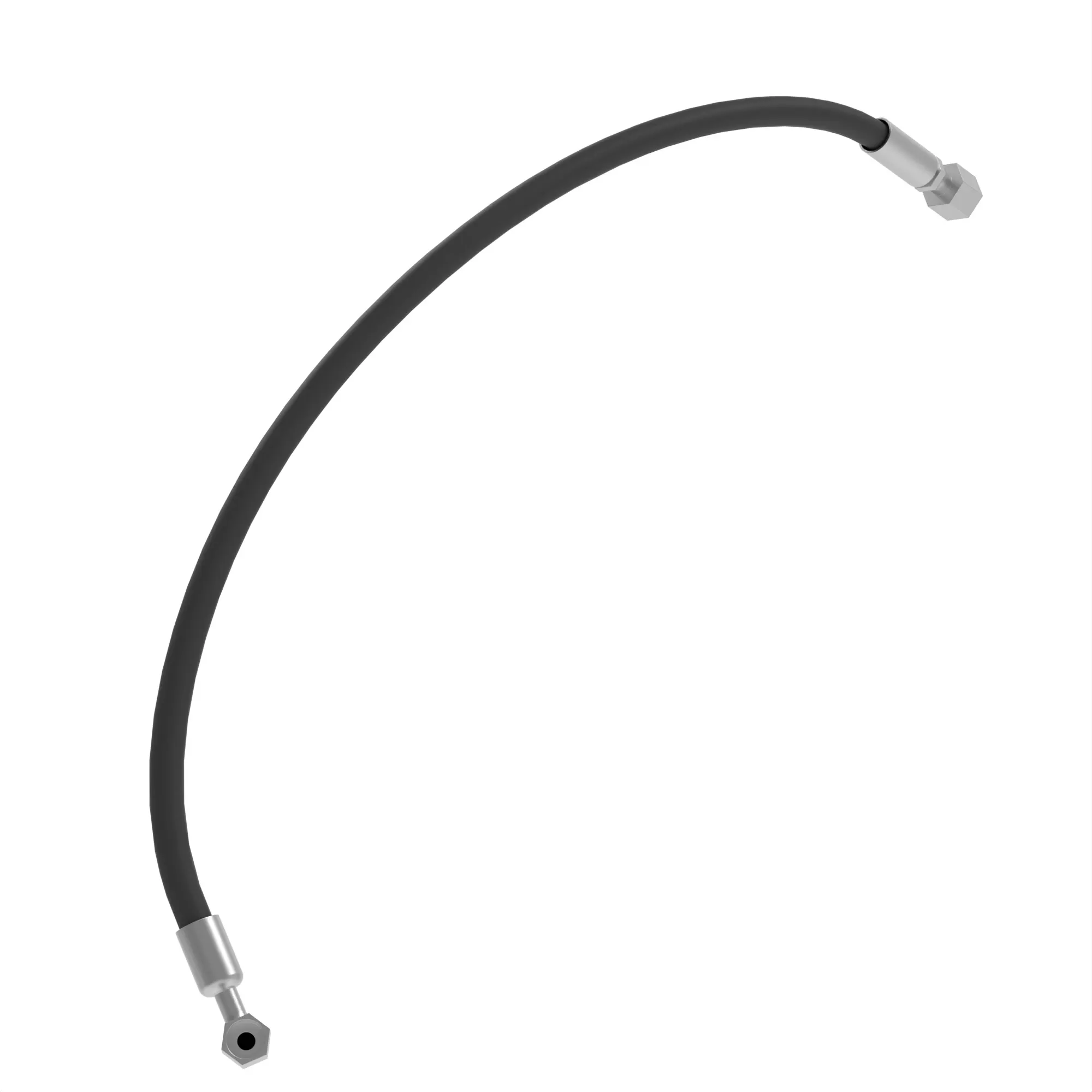 HYDRAULIC HOSE, NAPC RESIDUE LH RTN