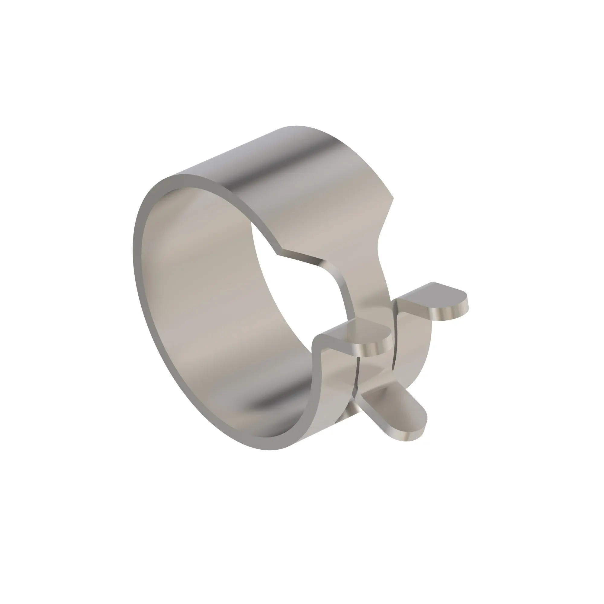 UNI-CLAMP, Clamp