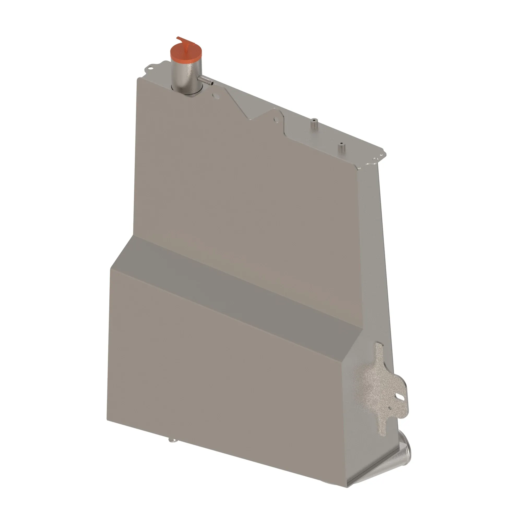 Hydraulic Reservoir